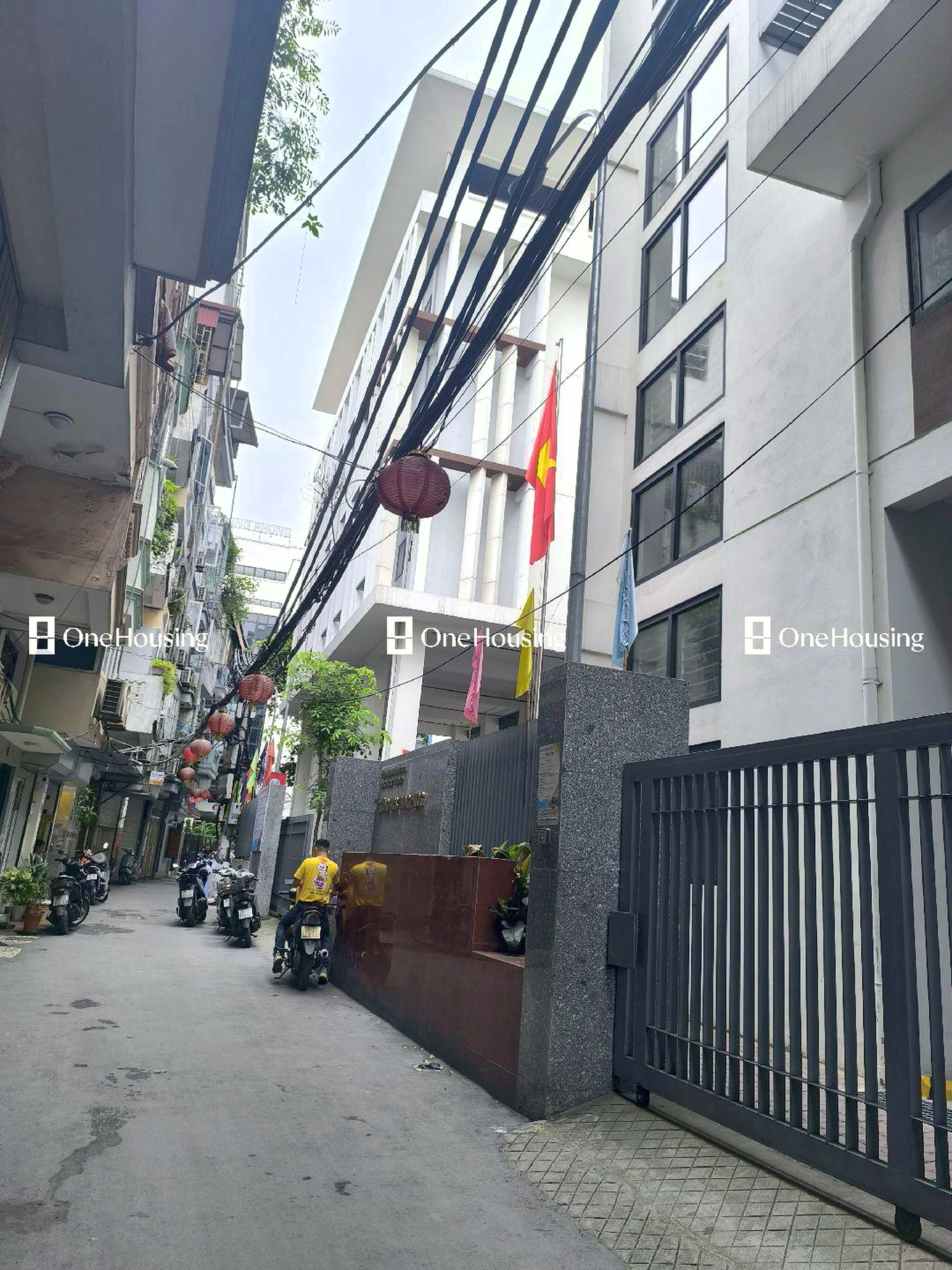 Onehousing image