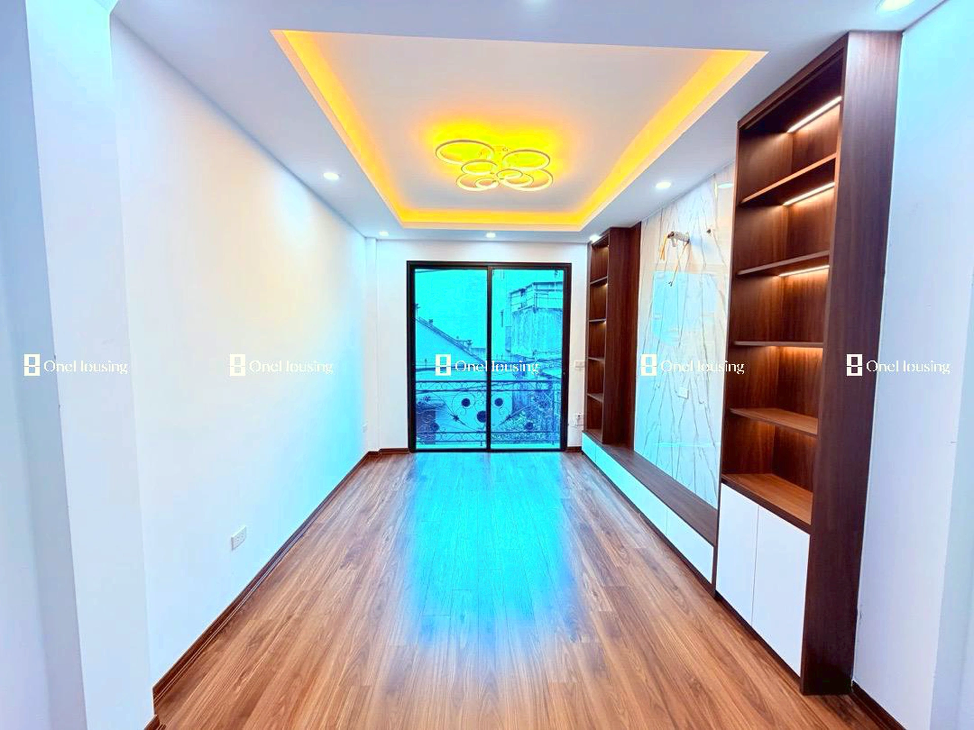 Nhà mặt ngõ cách Ngô Quyền 50m, P. La Khê, Q. Hà Đông, TP. Hà Nội