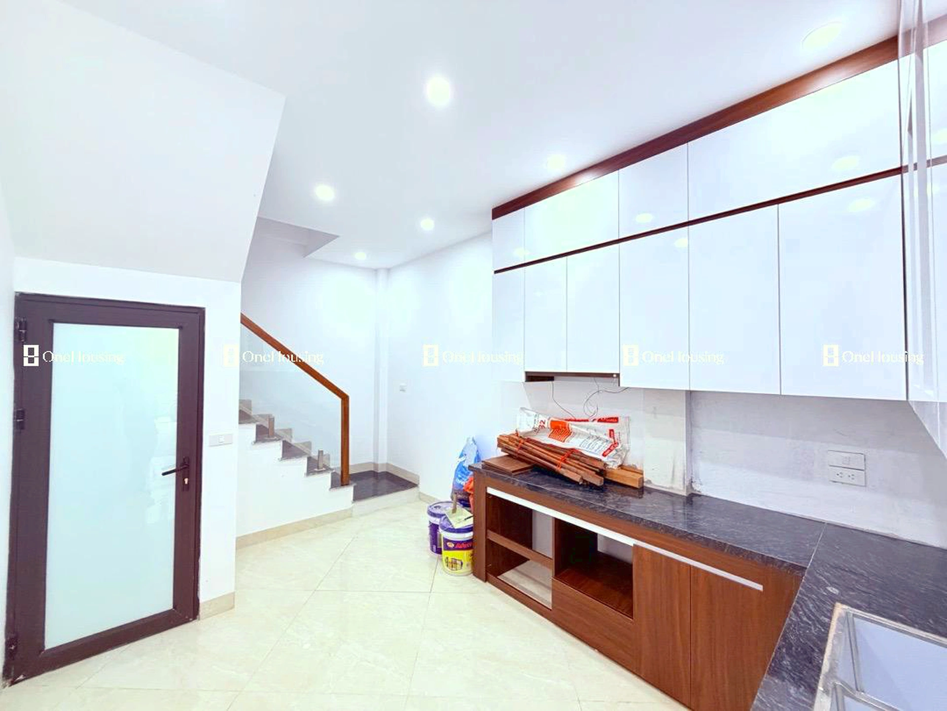 Nhà mặt ngõ cách Ngô Quyền 50m, P. La Khê, Q. Hà Đông, TP. Hà Nội