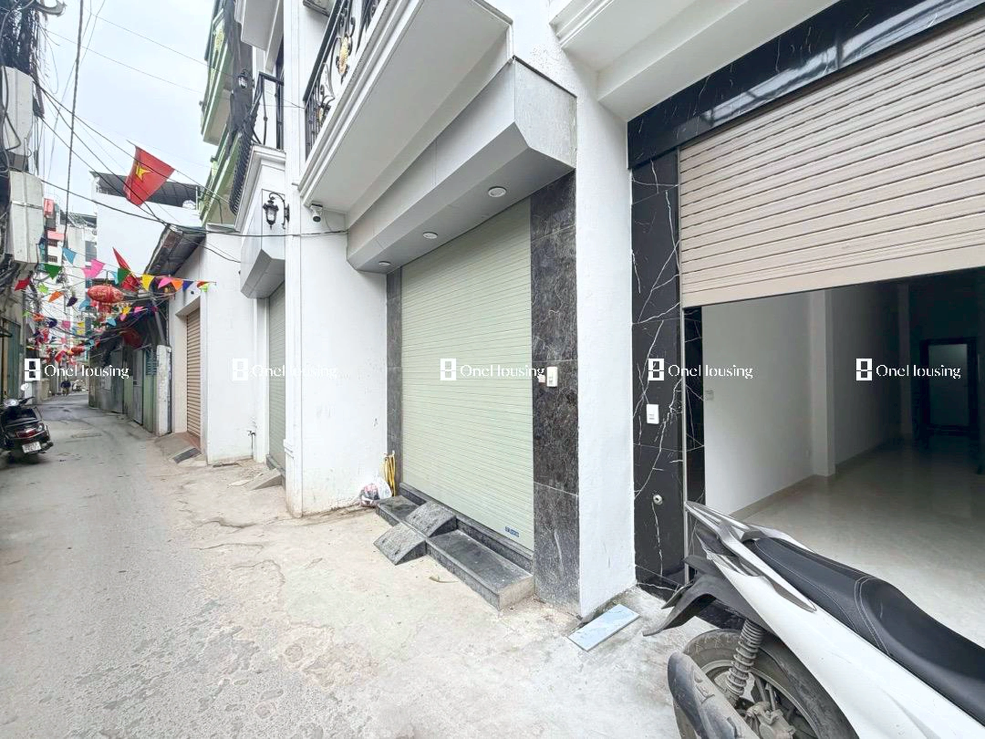 Nhà mặt ngõ cách Ngô Quyền 50m, P. La Khê, Q. Hà Đông, TP. Hà Nội