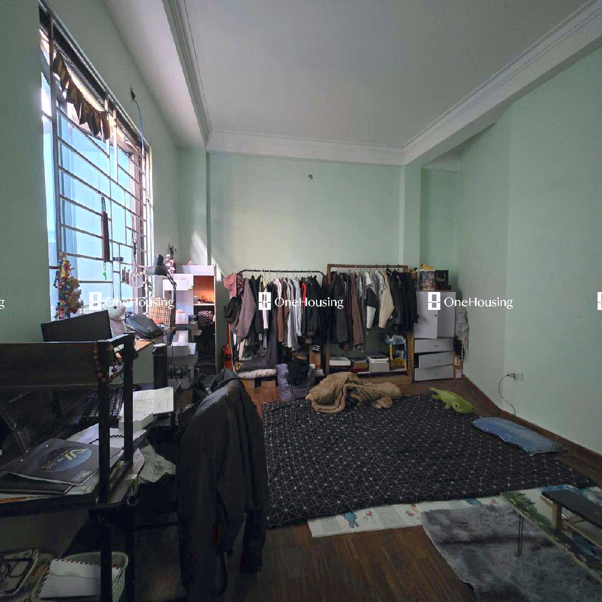 Nhà mặt ngõ cách Phố Kiều Mai 10m, P. Phúc Diễn, Q. Bắc Từ Liêm, TP. Hà Nội