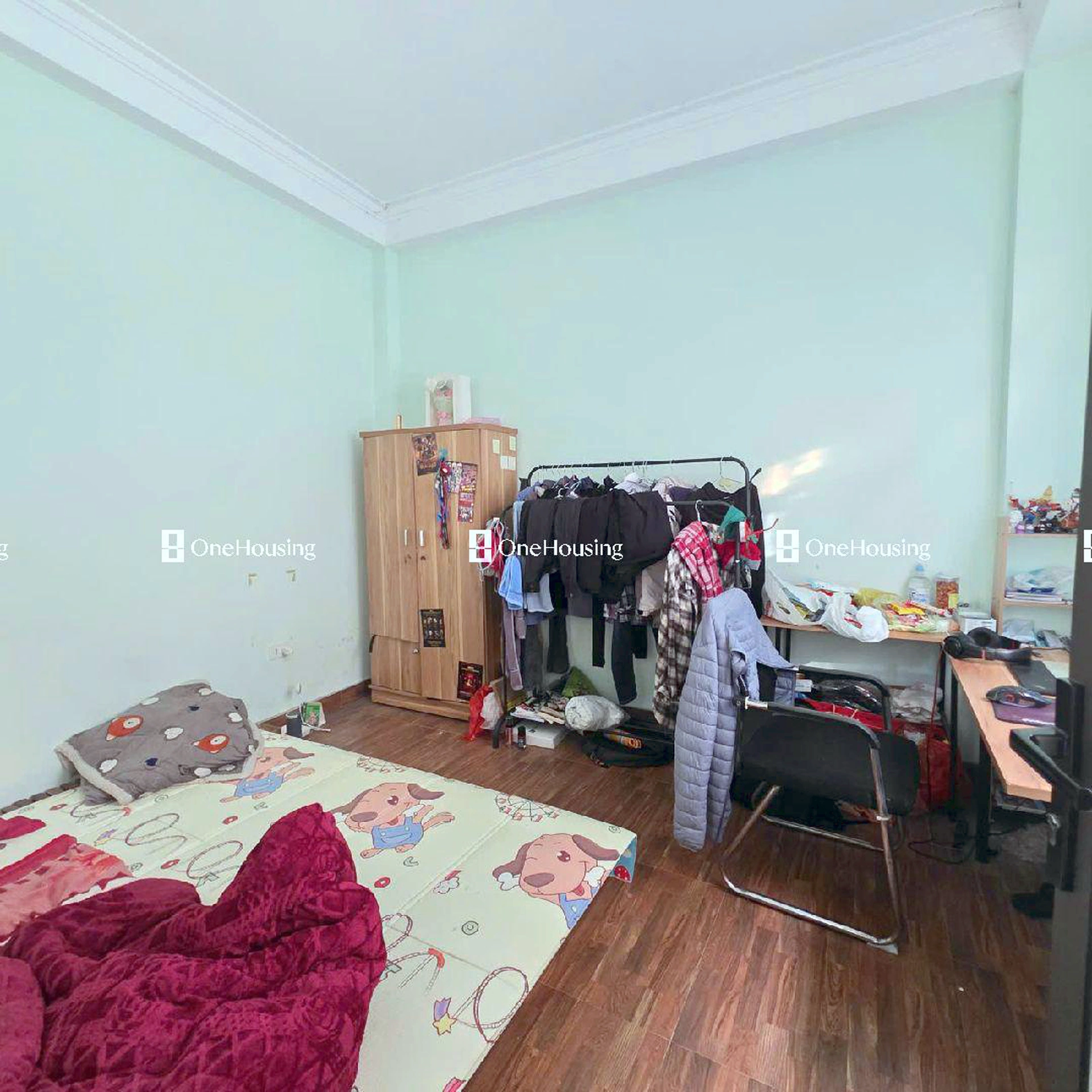 Nhà mặt ngõ cách Phố Kiều Mai 10m, P. Phúc Diễn, Q. Bắc Từ Liêm, TP. Hà Nội