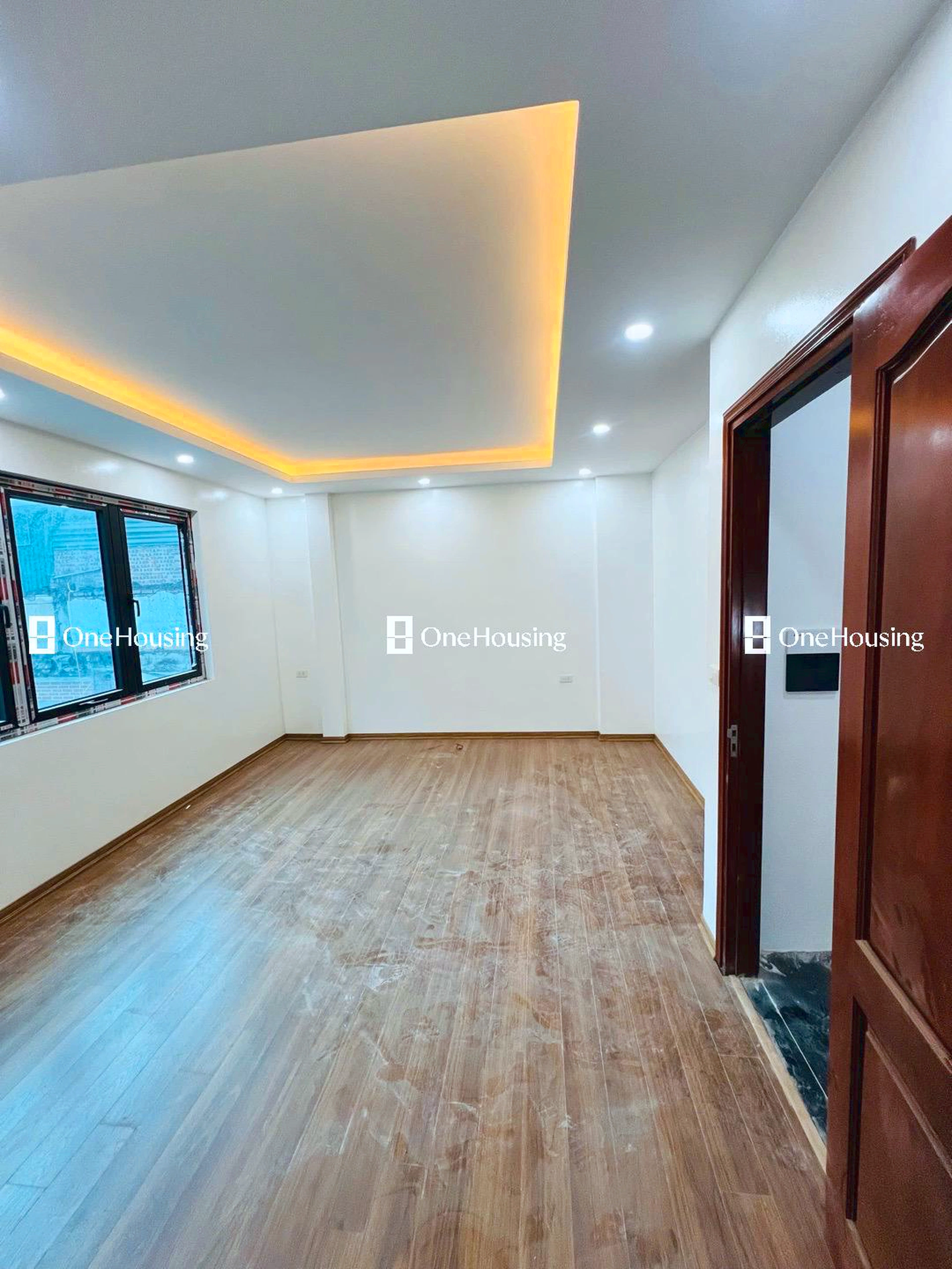 Nhà mặt ngõ cách Phan Kế Bính 50m, P. Cống Vị, Q. Ba Đình, TP. Hà Nội