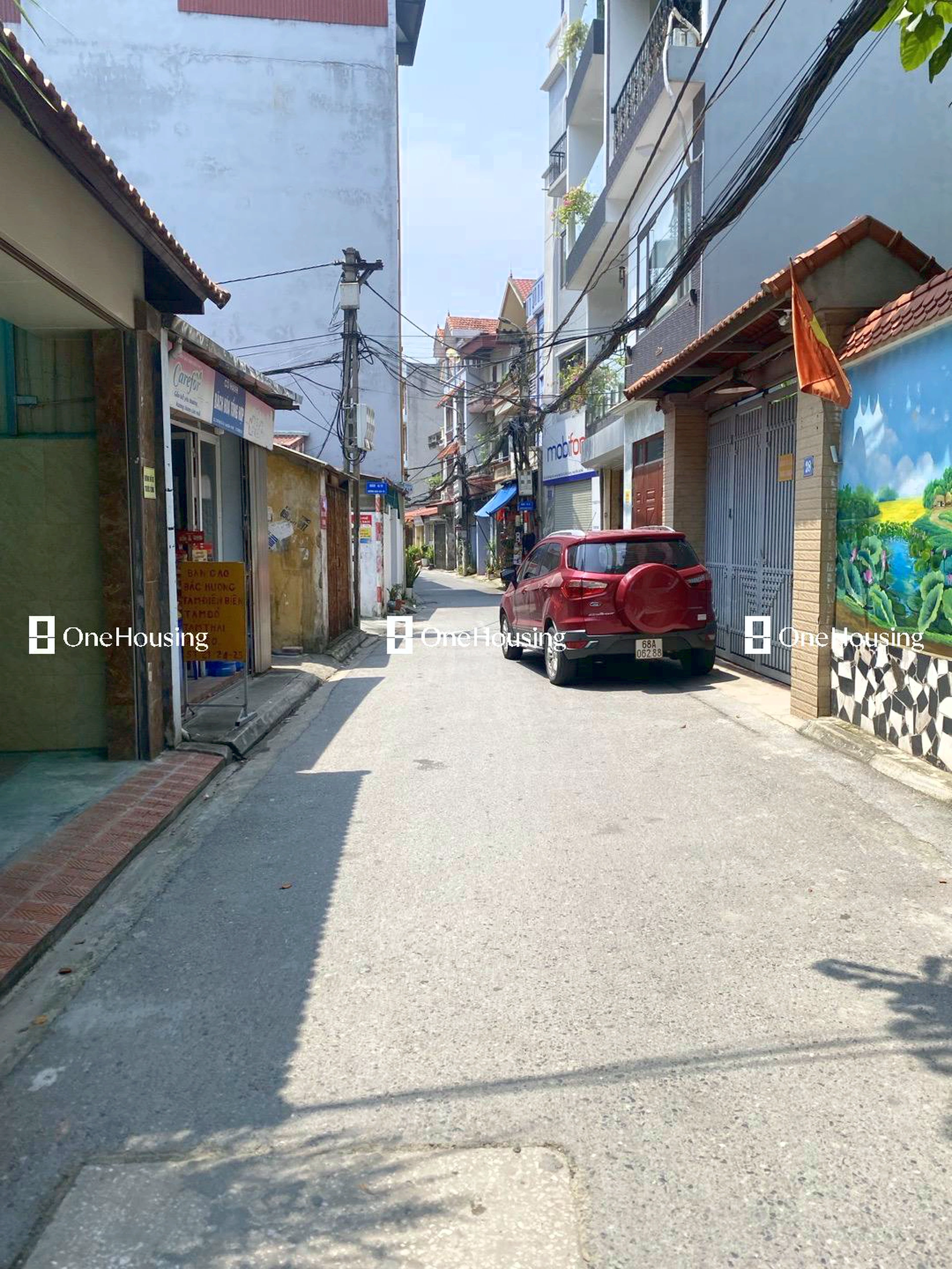 Onehousing image