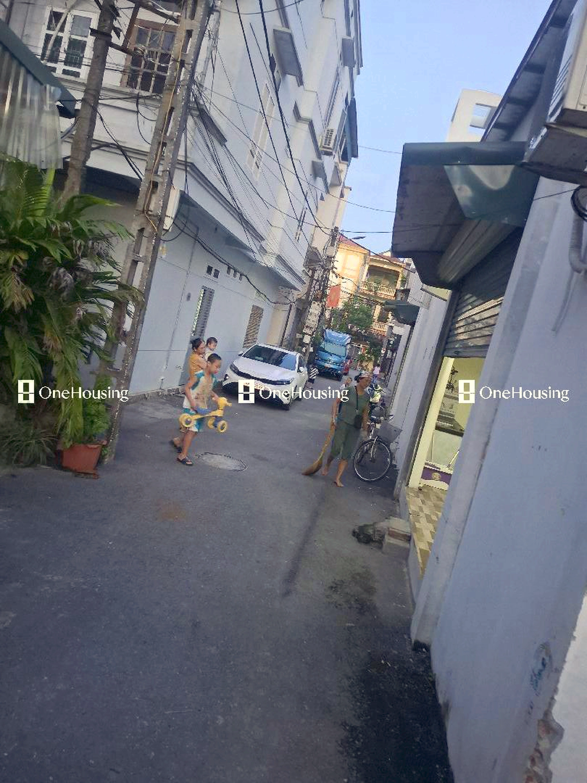 Onehousing image