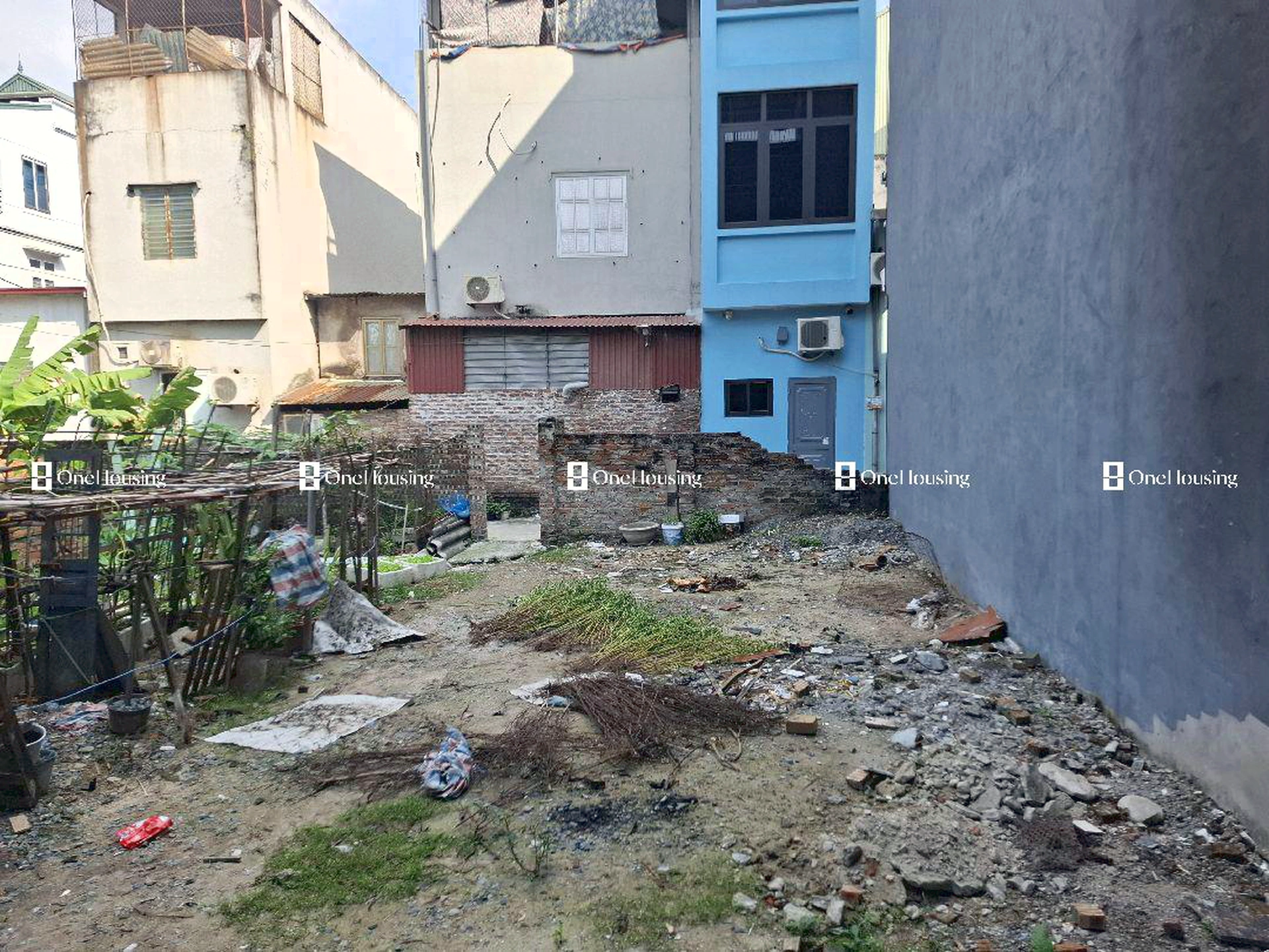 Đất nền cách Triệu Túc 50m, X. Sơn Đồng, H. Hoài Đức, TP. Hà Nội