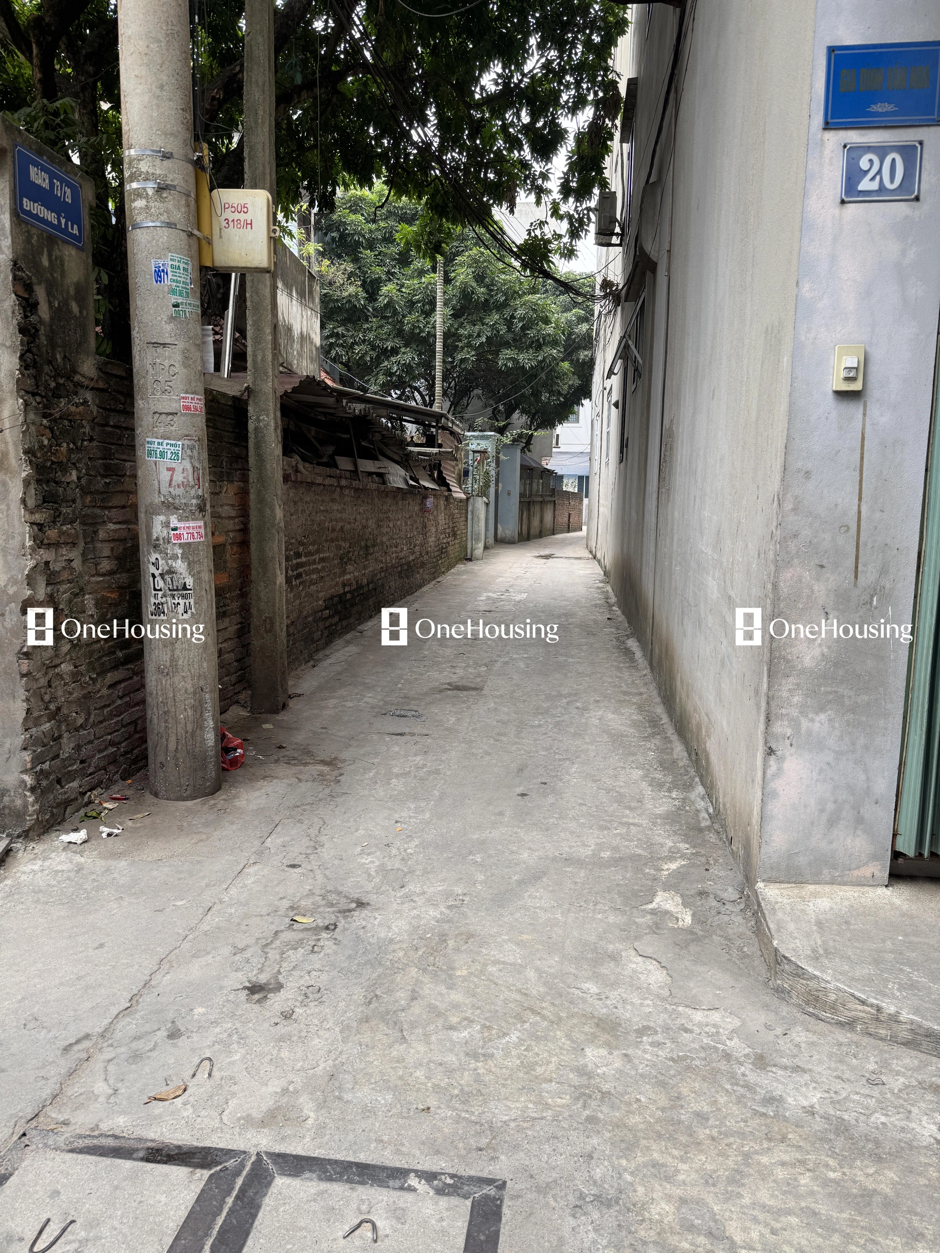 Onehousing image