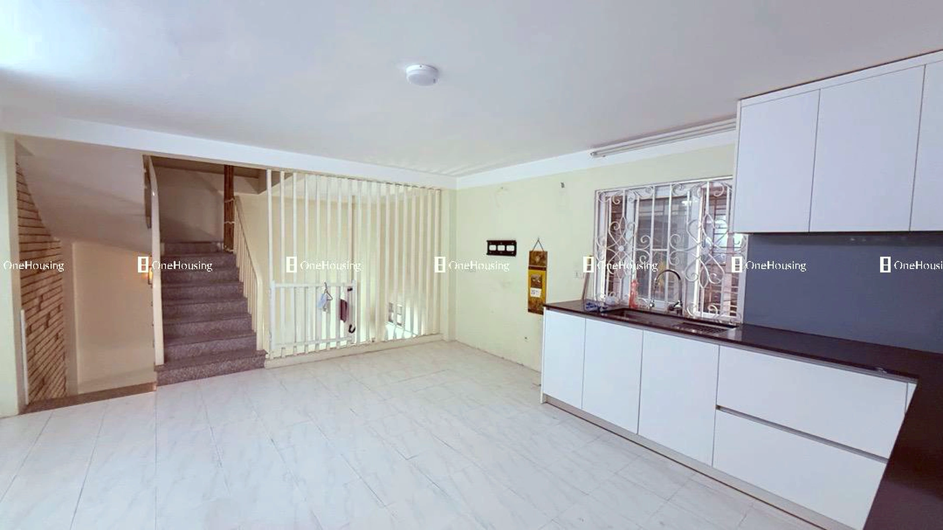 Nhà mặt ngõ cách Hoàng Hoa Thám 90m, P. Ngọc Hà, Q. Ba Đình, TP. Hà Nội