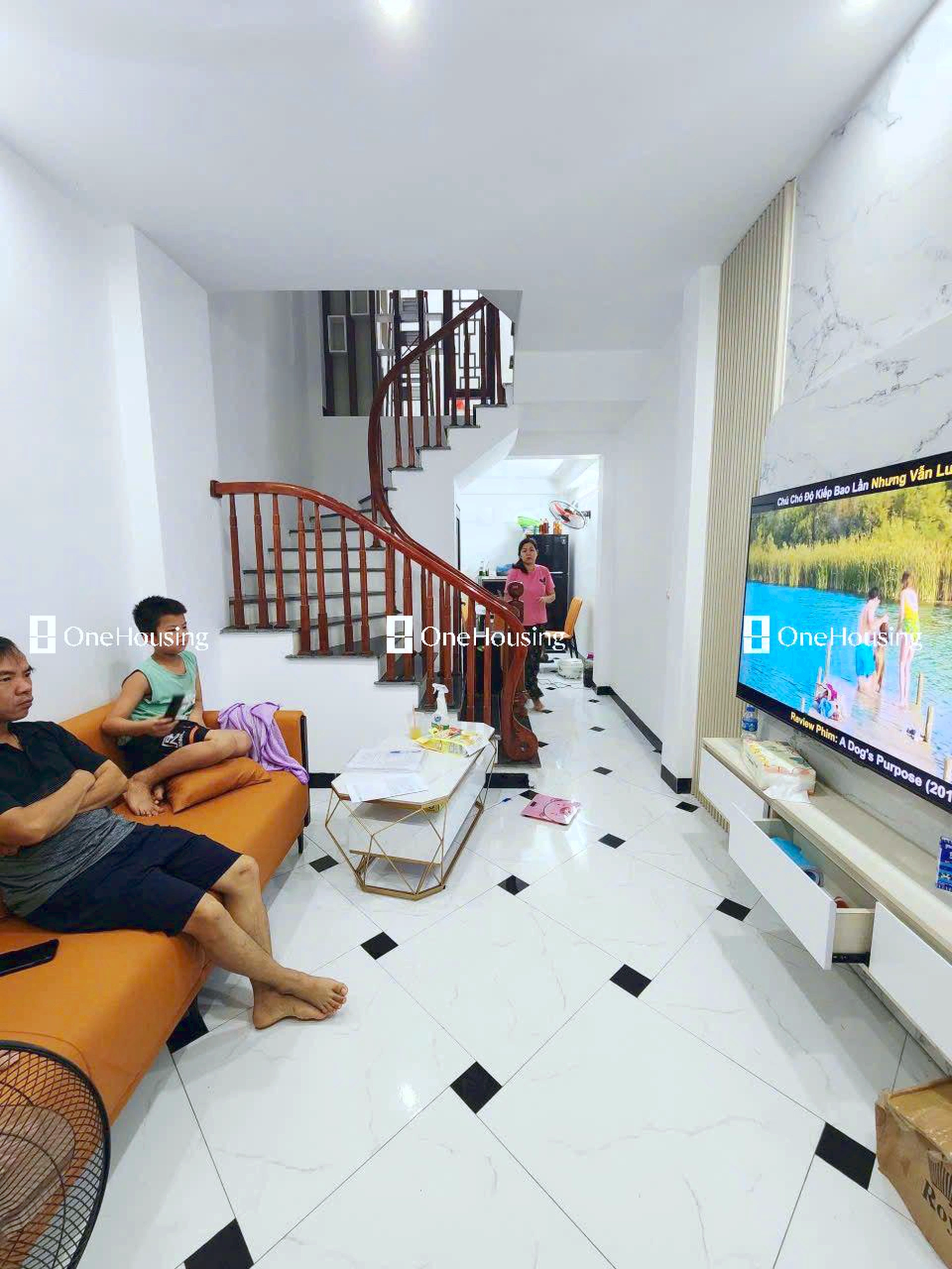 Onehousing image
