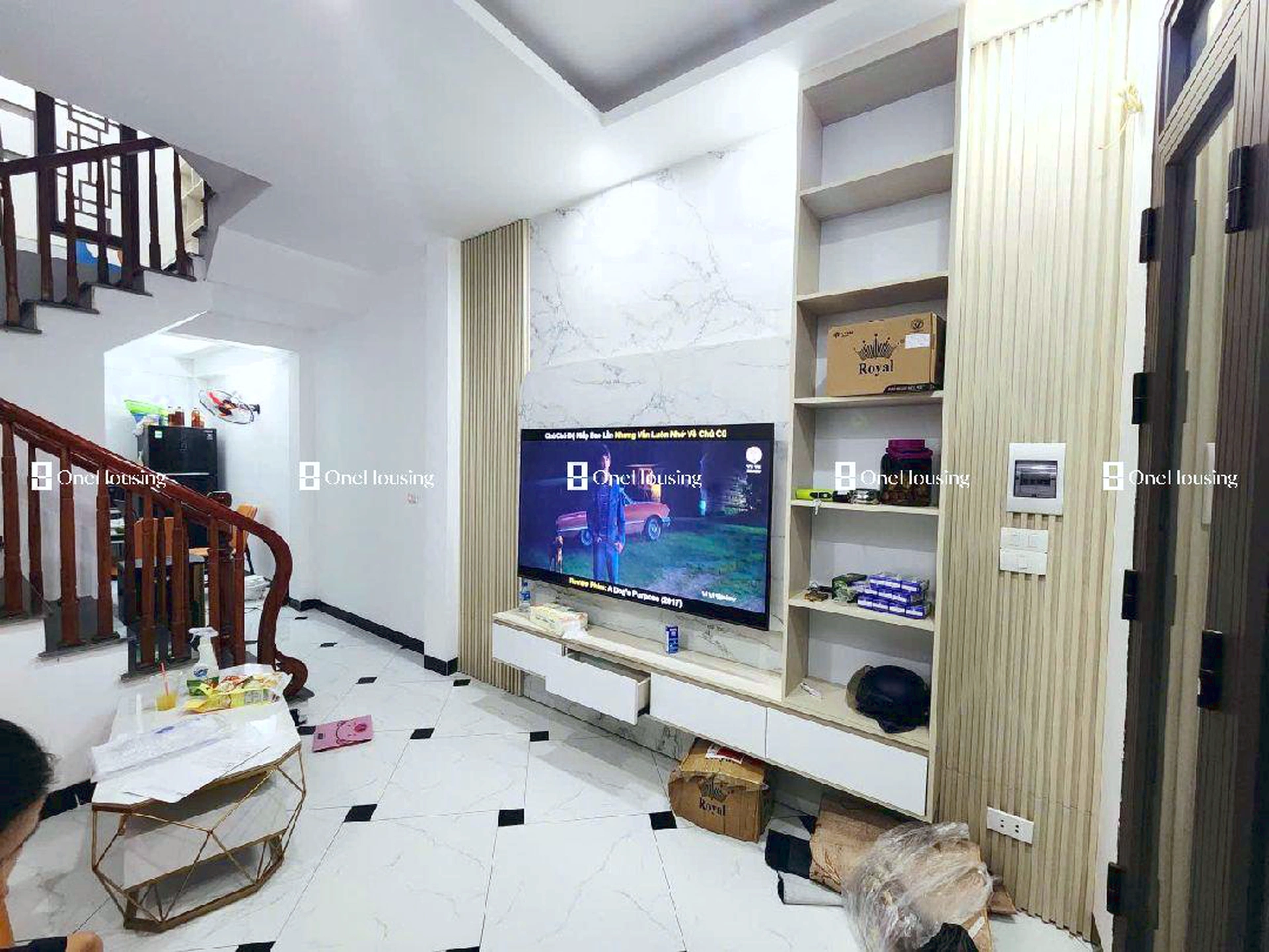 Onehousing image
