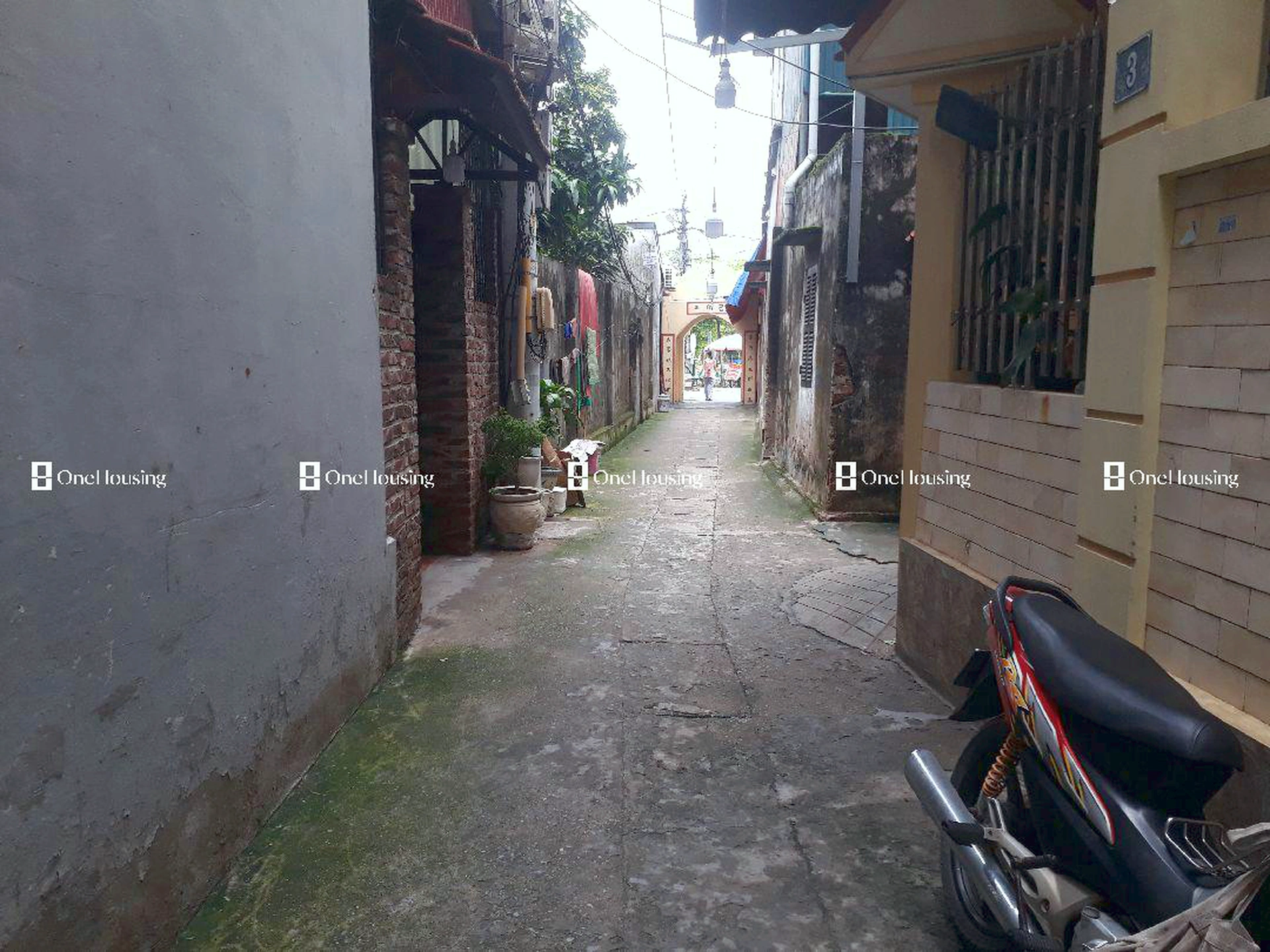 Onehousing image