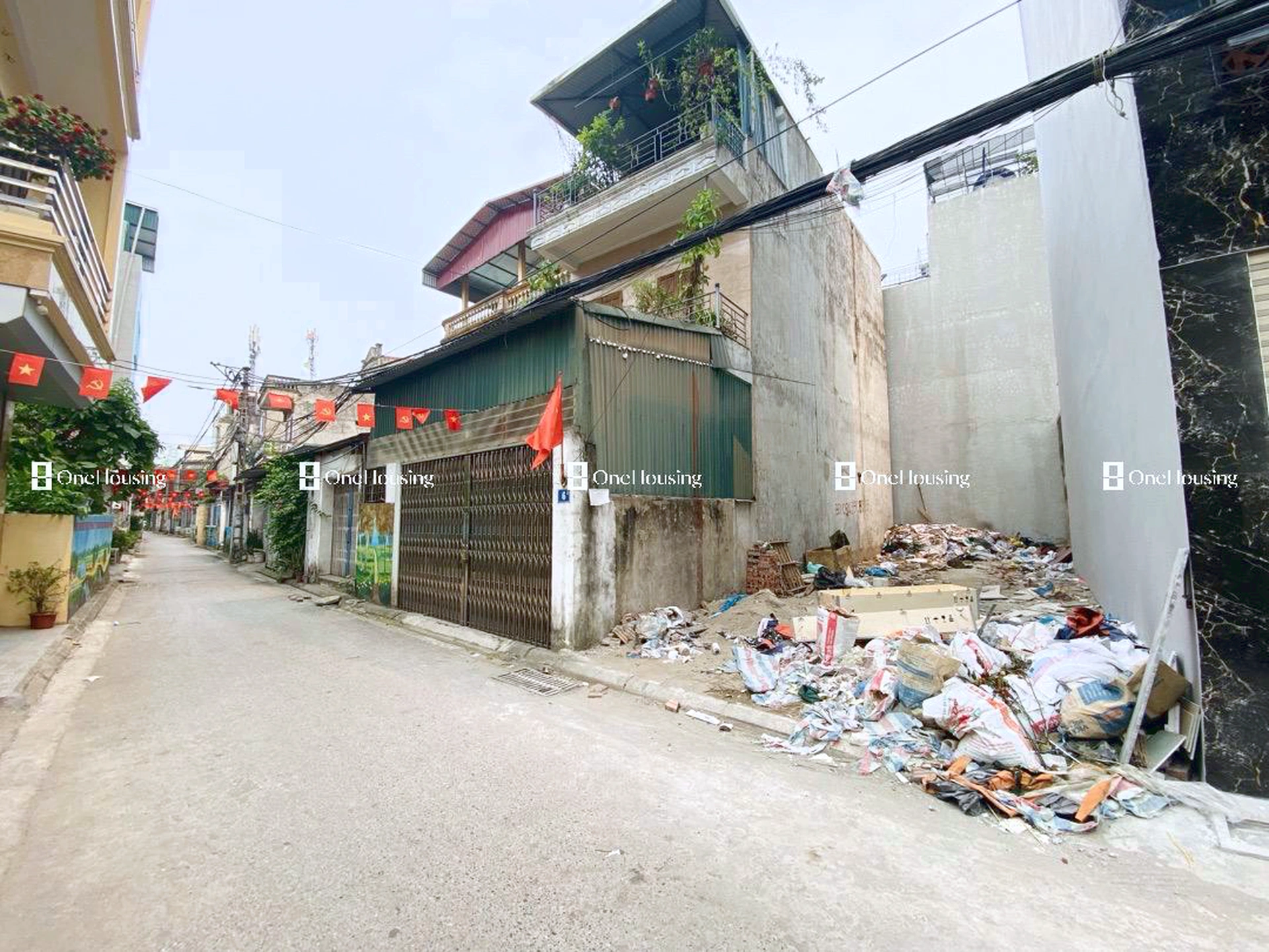 Đất nền cách Phúc Lợi 20m, P. Phúc Lợi, Q. Long Biên, TP. Hà Nội