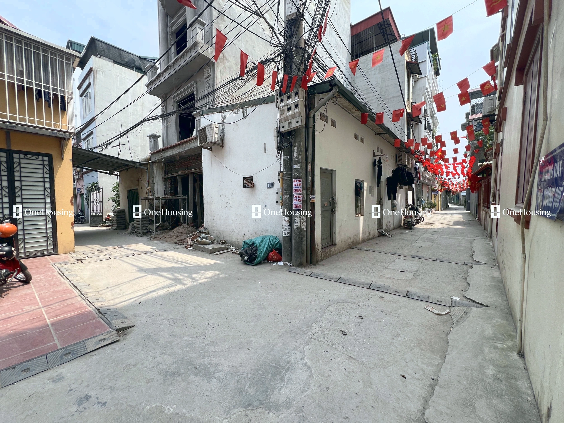 Onehousing image