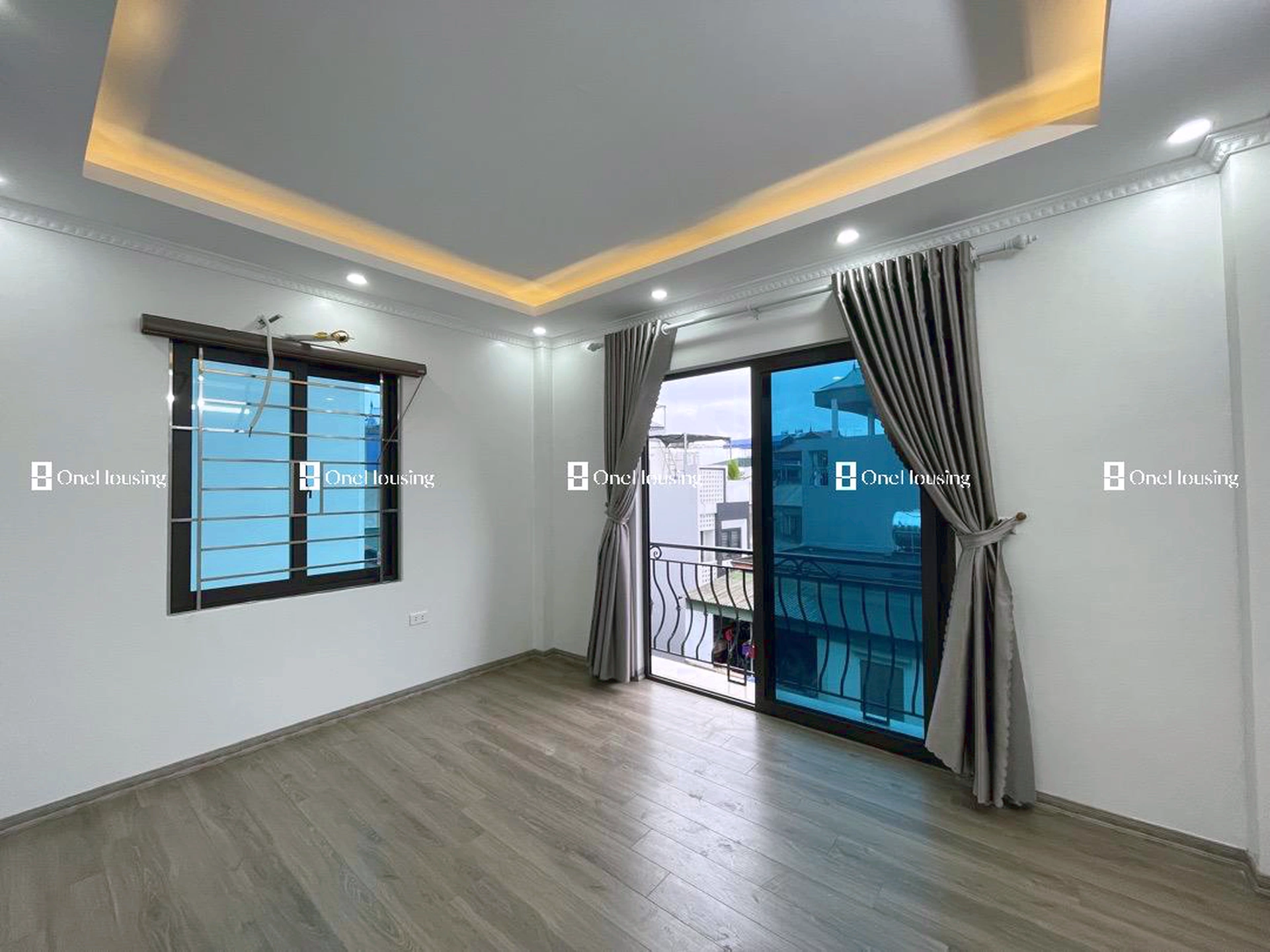 Nhà mặt ngõ cách Phú Lương 30m, P. Phú Lương, Q. Hà Đông, TP. Hà Nội