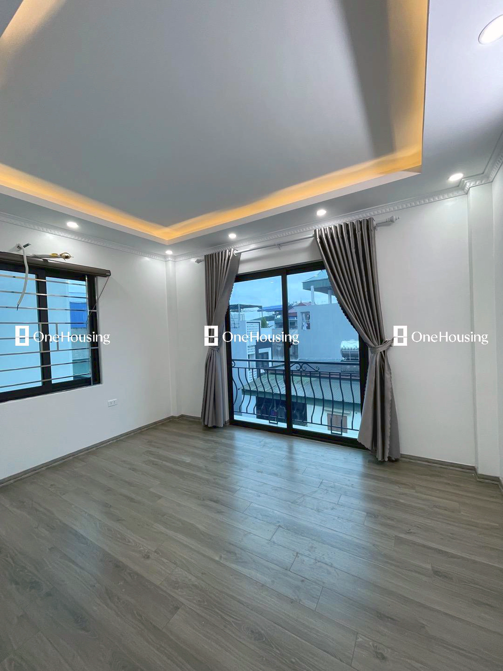 Nhà mặt ngõ cách Phú Lương 30m, P. Phú Lương, Q. Hà Đông, TP. Hà Nội