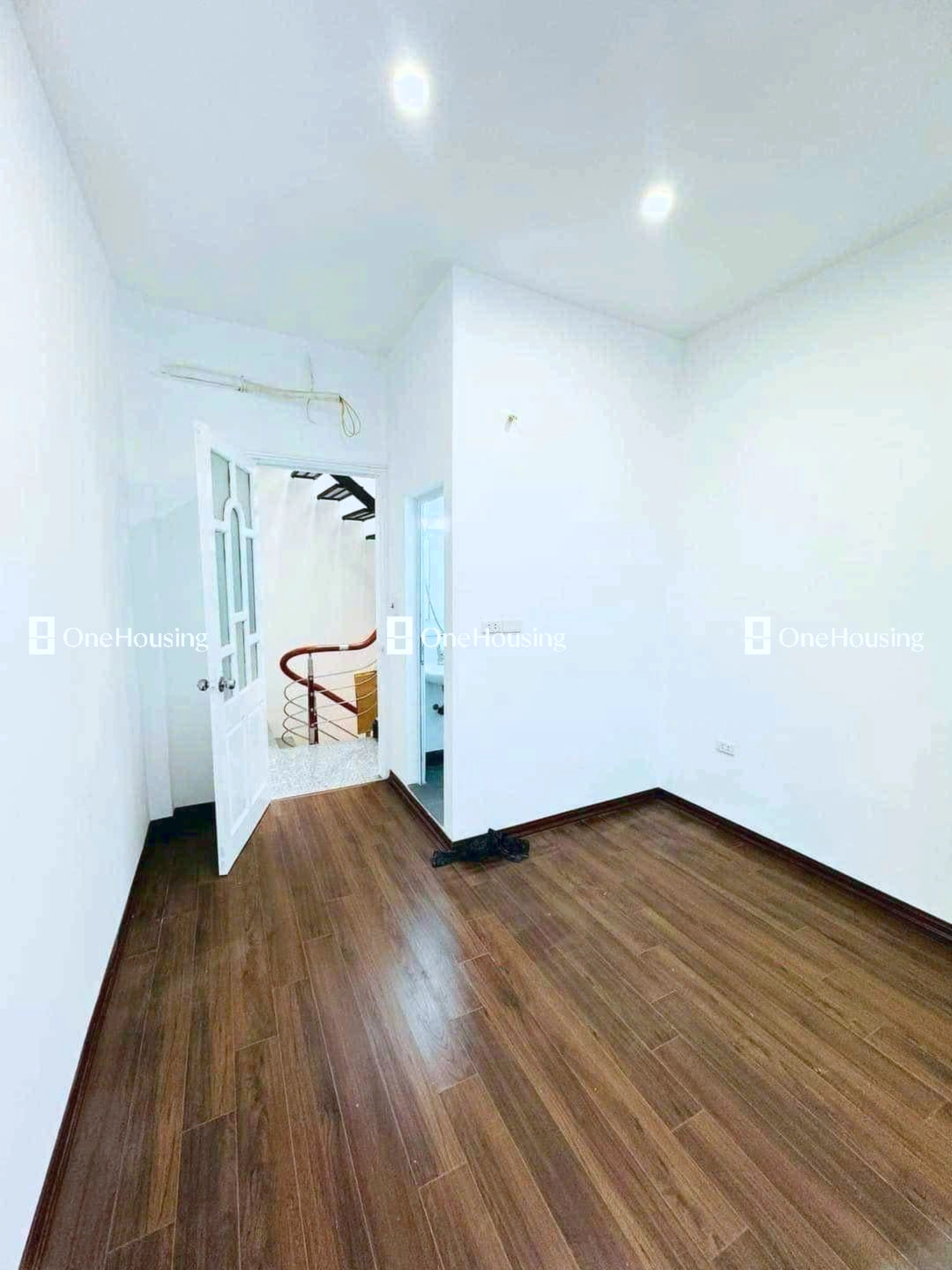 Nhà mặt ngõ cách Bạch Mai 70m, P. Cầu Dền, Q. Hai Bà Trưng, TP. Hà Nội