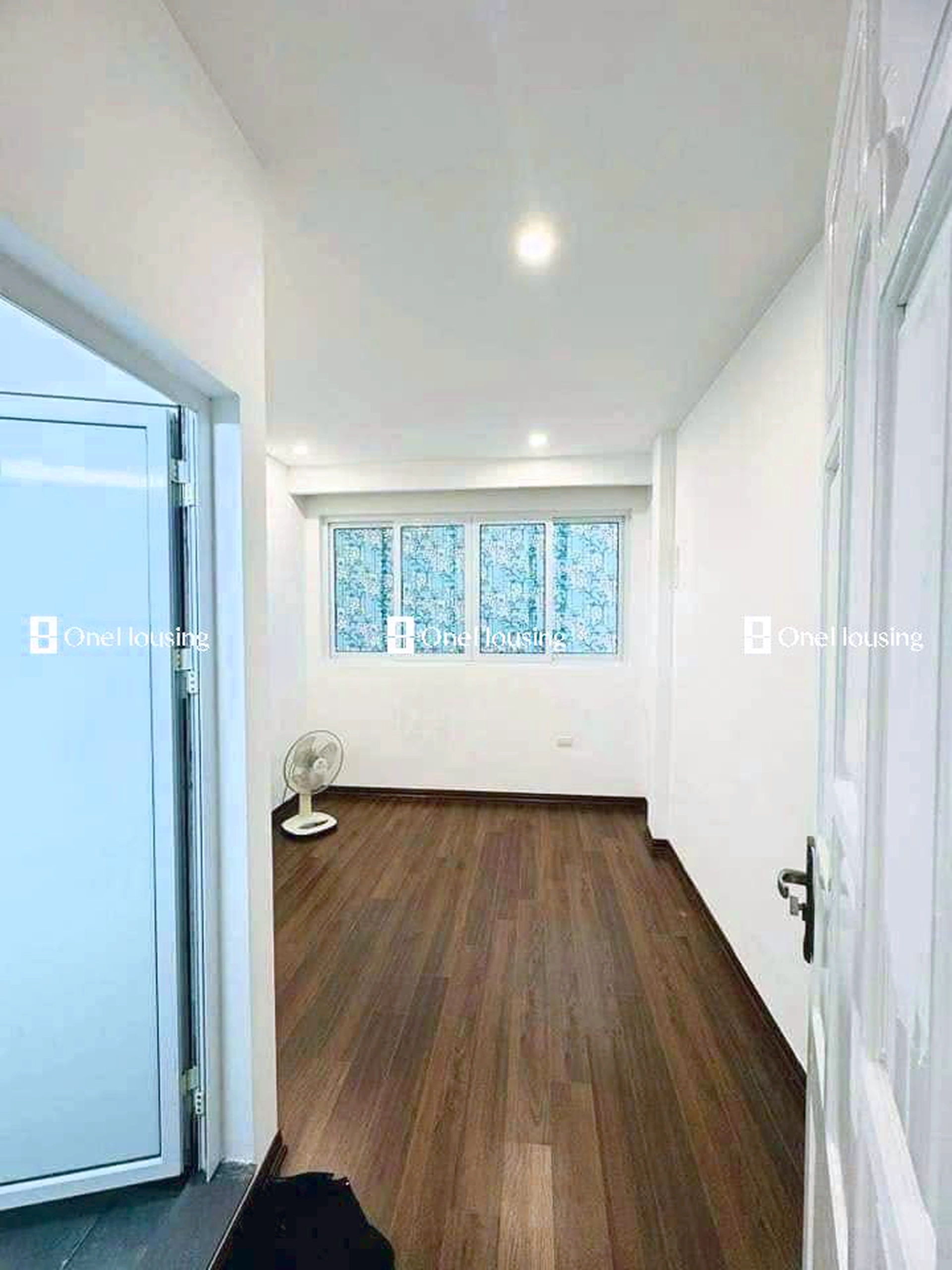 Nhà mặt ngõ cách Bạch Mai 70m, P. Cầu Dền, Q. Hai Bà Trưng, TP. Hà Nội