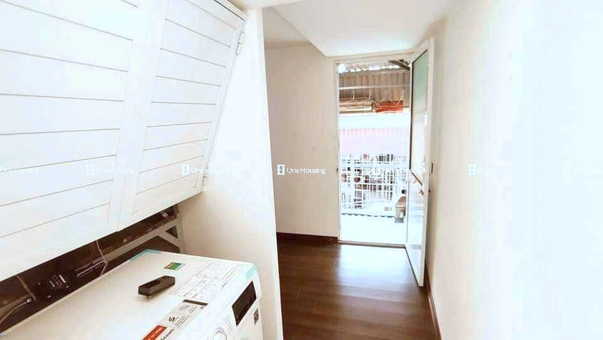 Nhà mặt ngõ cách Bạch Mai 70m, P. Cầu Dền, Q. Hai Bà Trưng, TP. Hà Nội