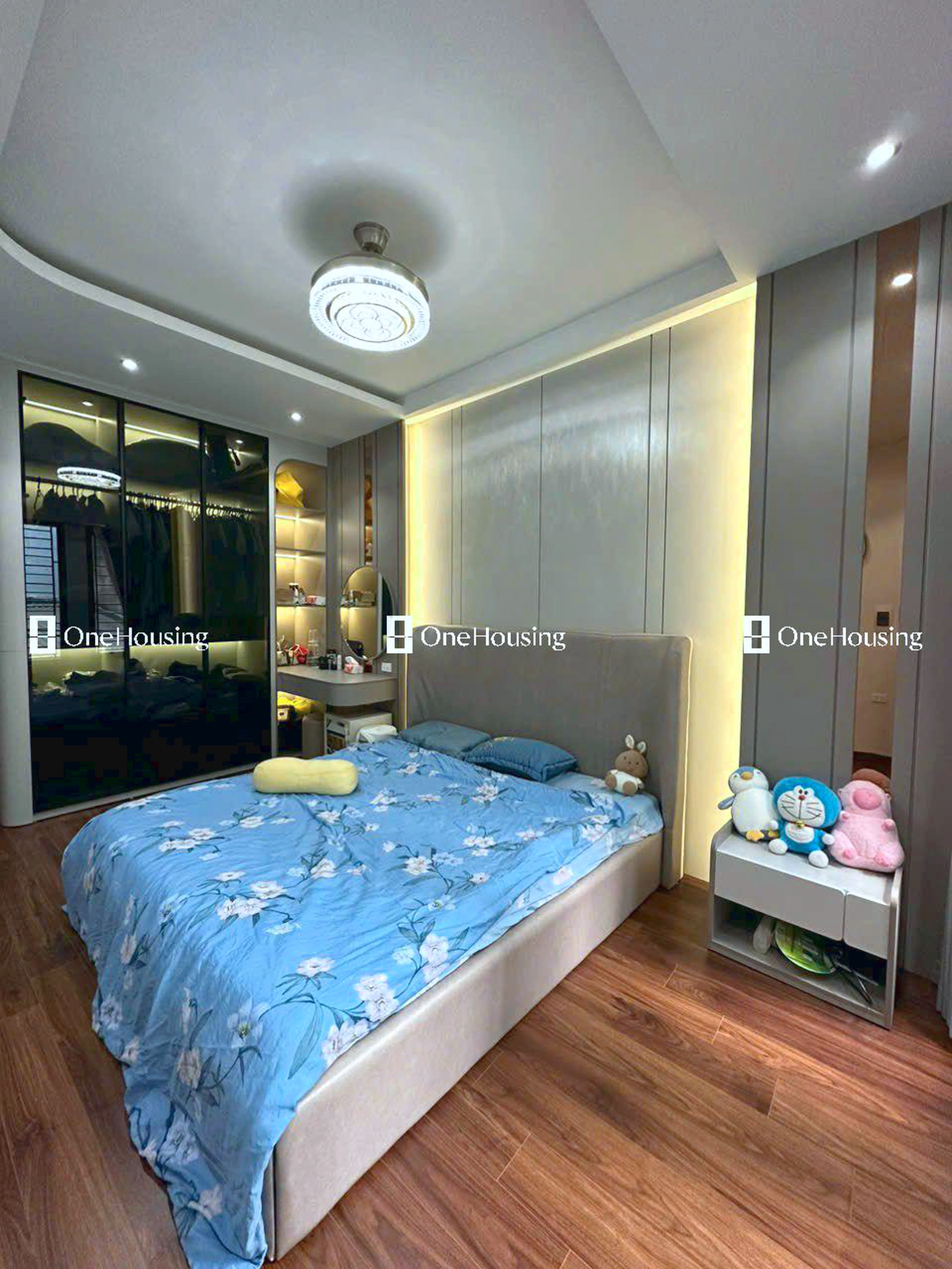 Nhà mặt ngõ cách Chùa Quỳnh 50m, P. Bạch Mai, Q. Hai Bà Trưng, TP. Hà Nội