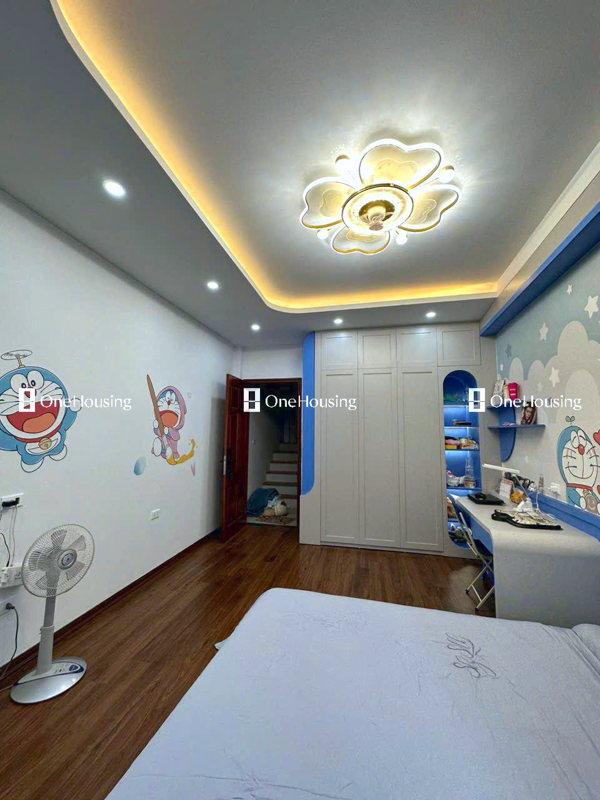 Nhà mặt ngõ cách Chùa Quỳnh 50m, P. Bạch Mai, Q. Hai Bà Trưng, TP. Hà Nội