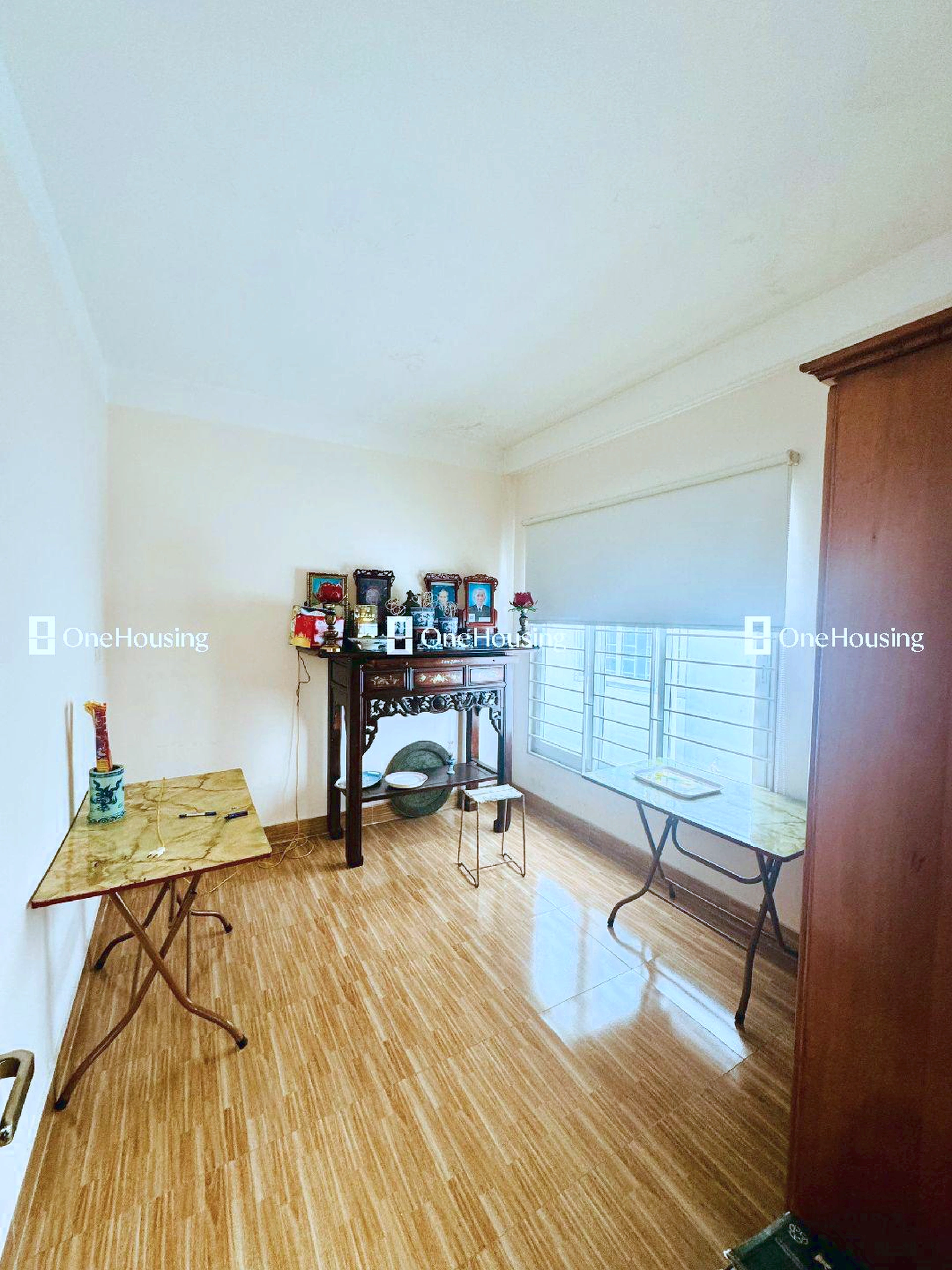 Nhà mặt ngõ cách Bùi Xương Trạch 50m, P. Khương Đình, Q. Thanh Xuân, TP. Hà Nội