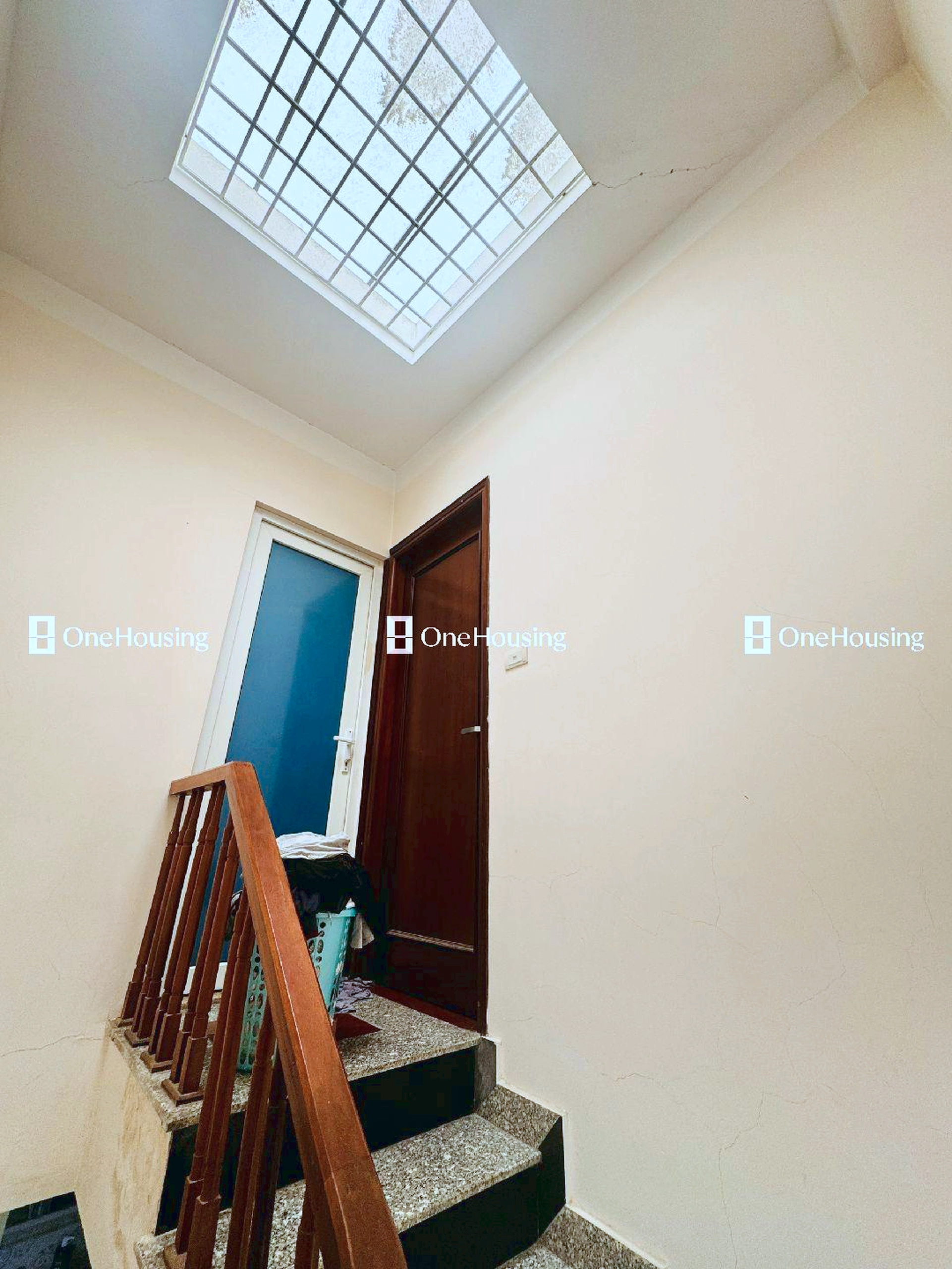 Nhà mặt ngõ cách Bùi Xương Trạch 50m, P. Khương Đình, Q. Thanh Xuân, TP. Hà Nội