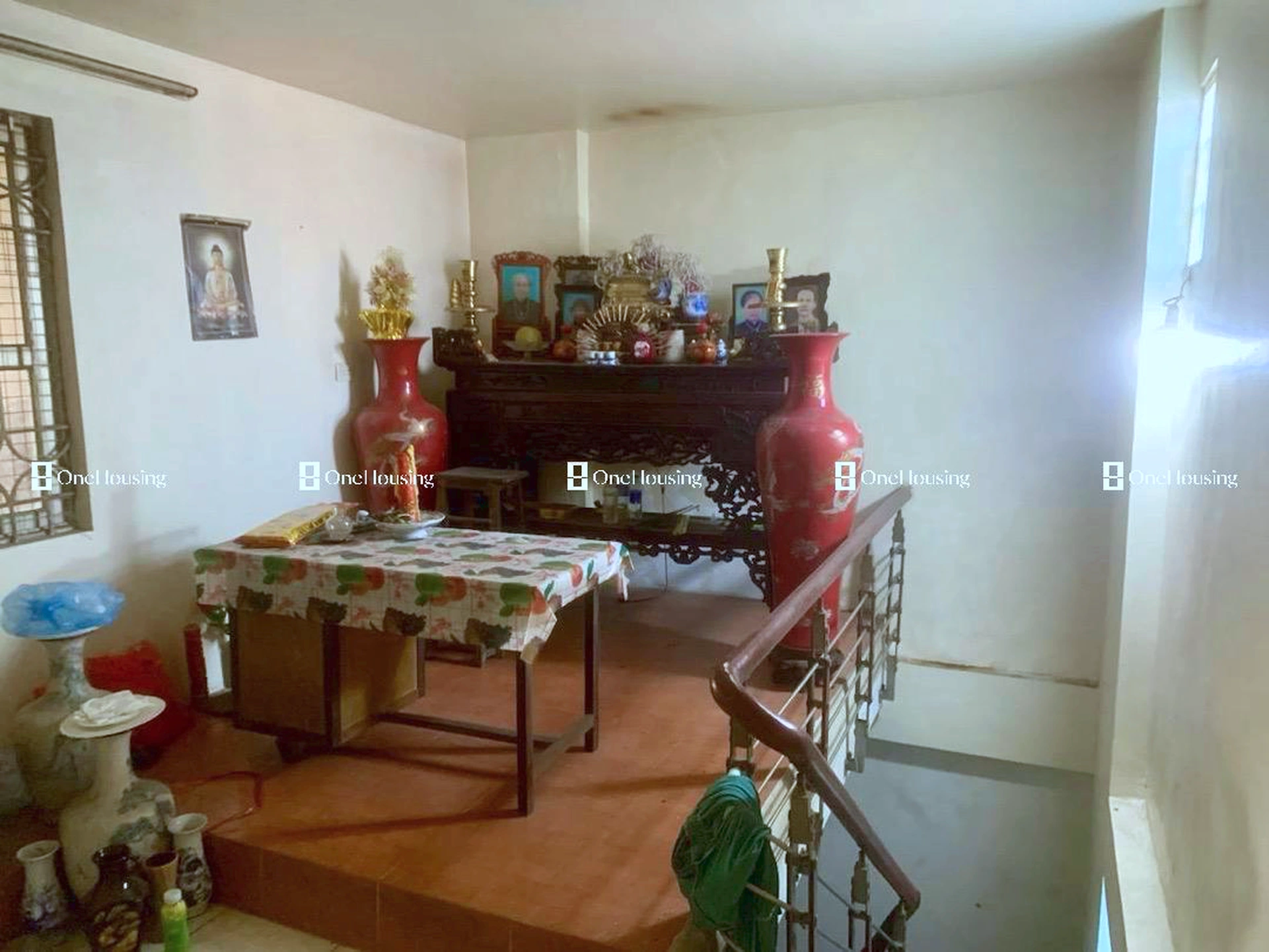 Nhà mặt ngõ cách Lạc Long Quân 70m, P. Nghĩa Đô, Q. Cầu Giấy, TP. Hà Nội