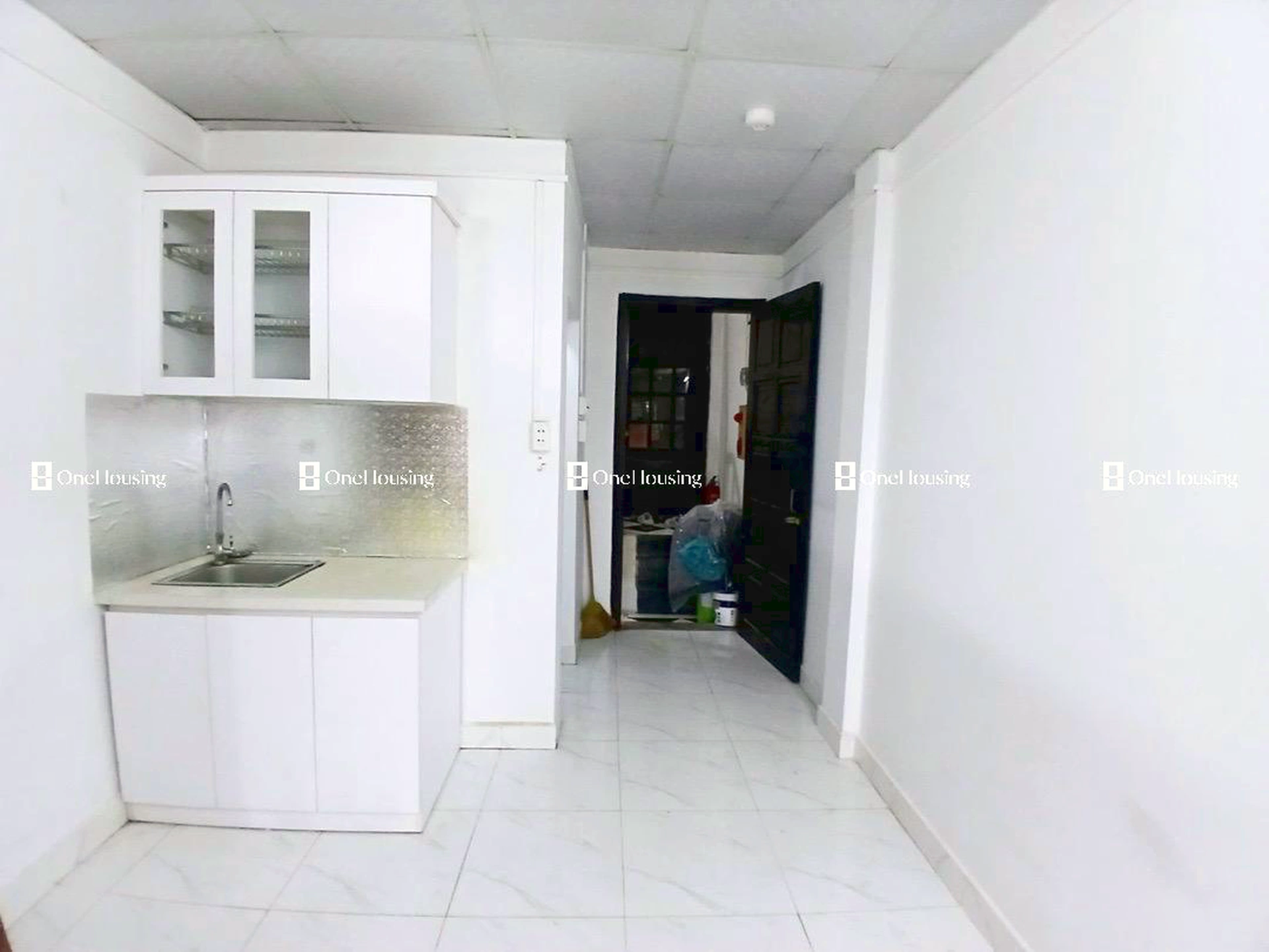 Nhà mặt ngõ cách Trường Chinh 10m, P. Khương Thượng, Q. Đống Đa, TP. Hà Nội