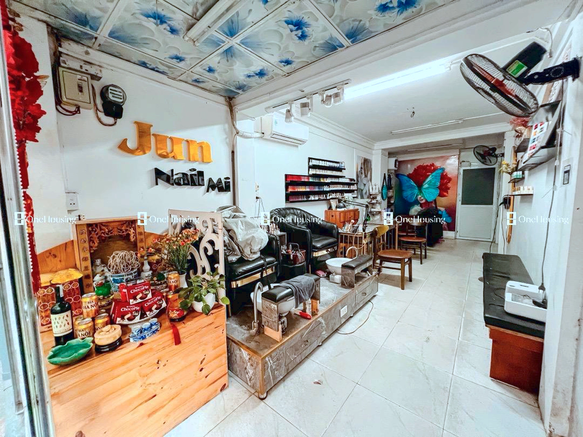 Nhà mặt ngõ cách Trường Chinh 10m, P. Khương Thượng, Q. Đống Đa, TP. Hà Nội