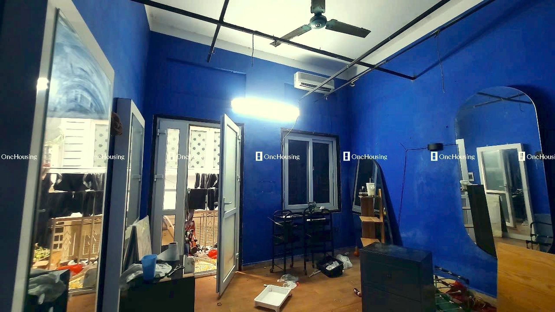 Nhà mặt ngõ cách Nguyễn Lương Bằng 50m, P. Quang Trung, Q. Đống Đa, TP. Hà Nội