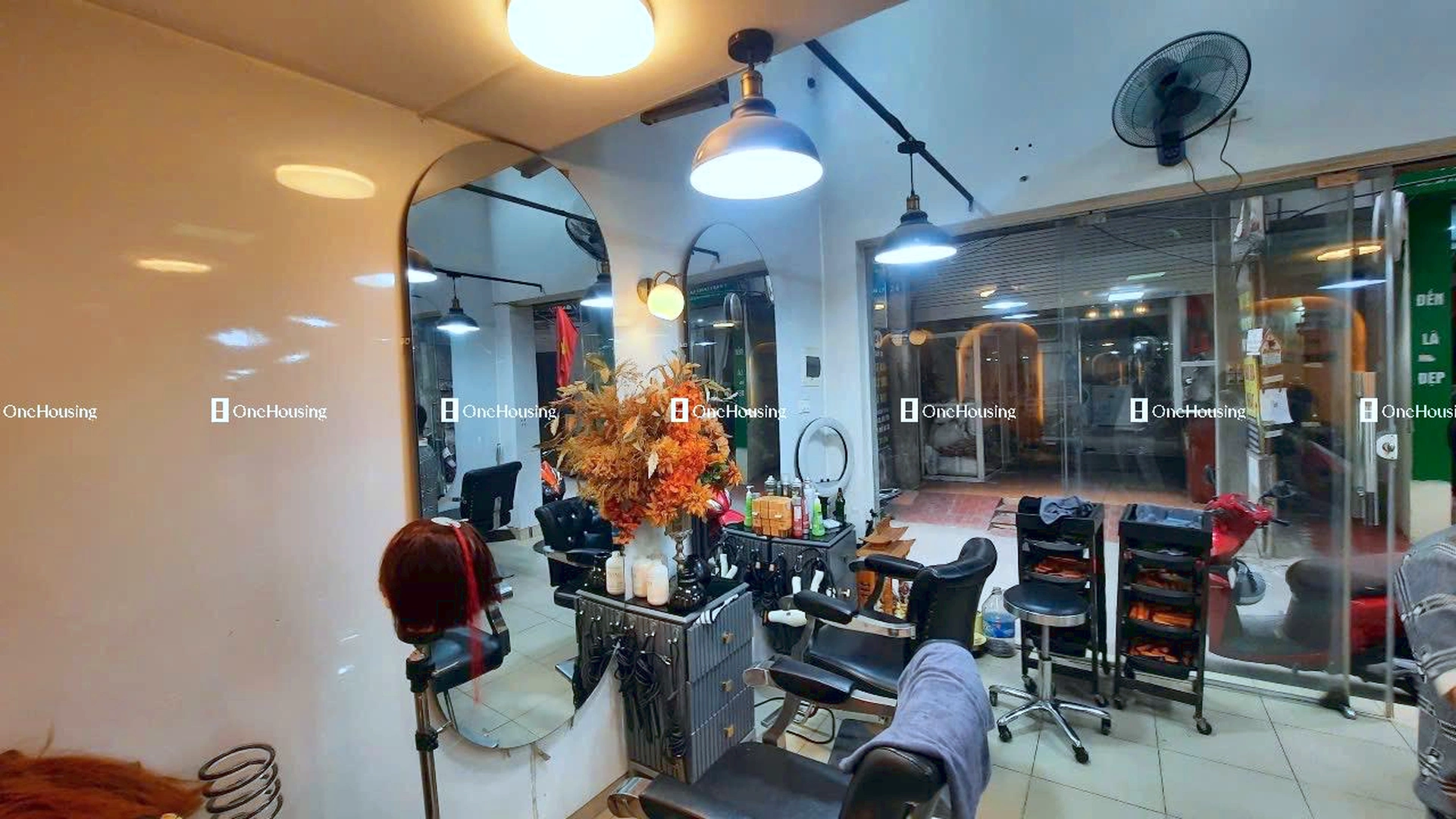 Nhà mặt ngõ cách Nguyễn Lương Bằng 50m, P. Quang Trung, Q. Đống Đa, TP. Hà Nội