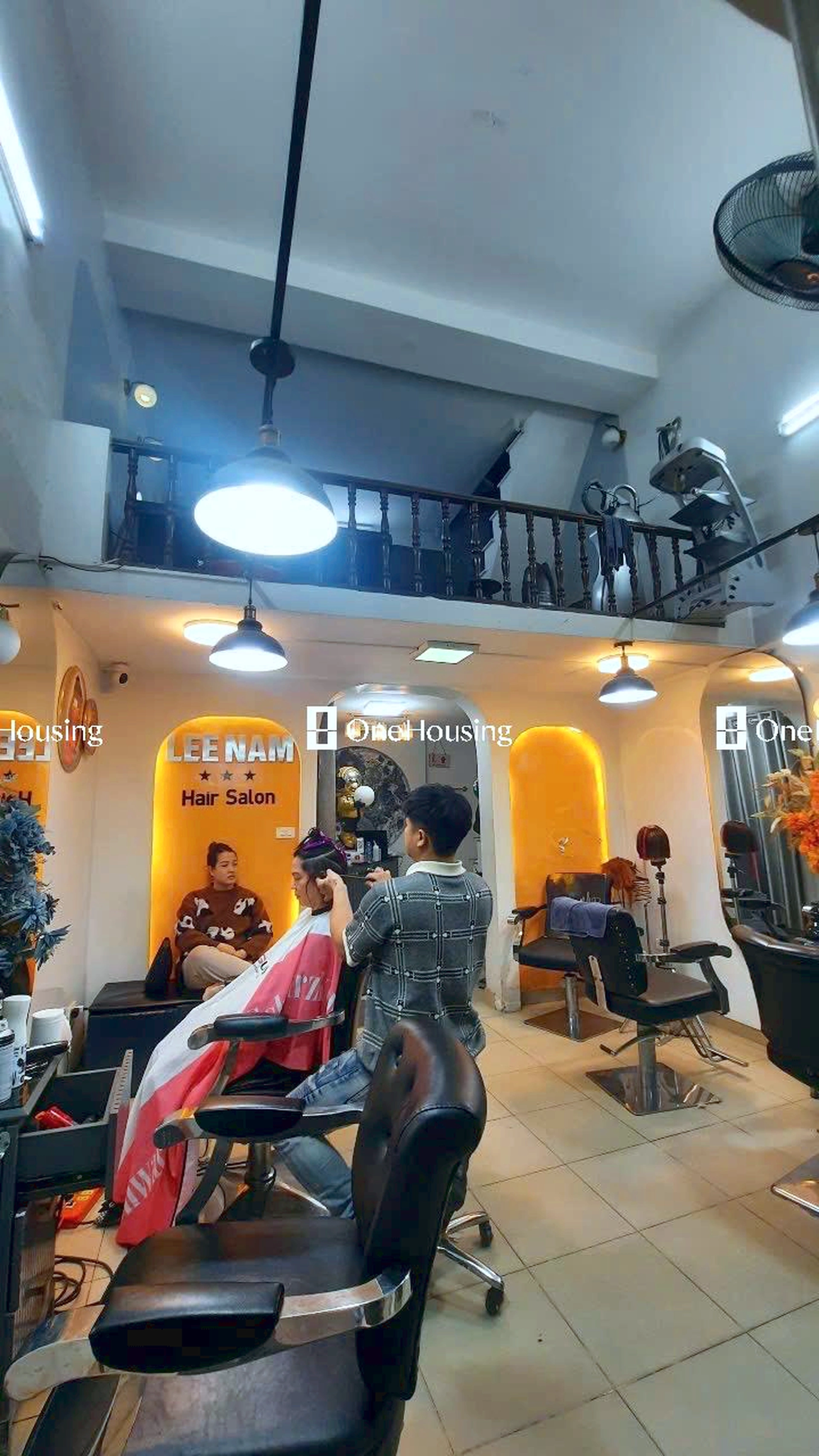 Nhà mặt ngõ cách Nguyễn Lương Bằng 50m, P. Quang Trung, Q. Đống Đa, TP. Hà Nội