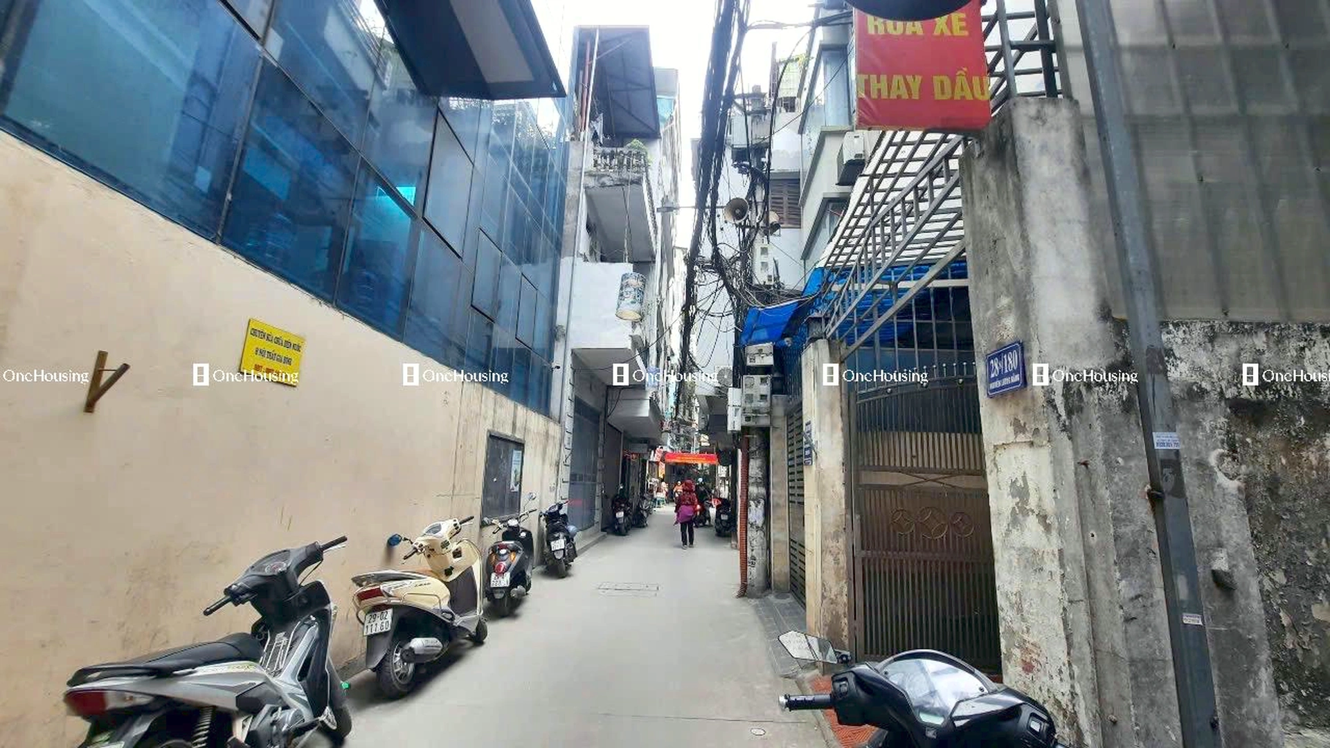 Onehousing image