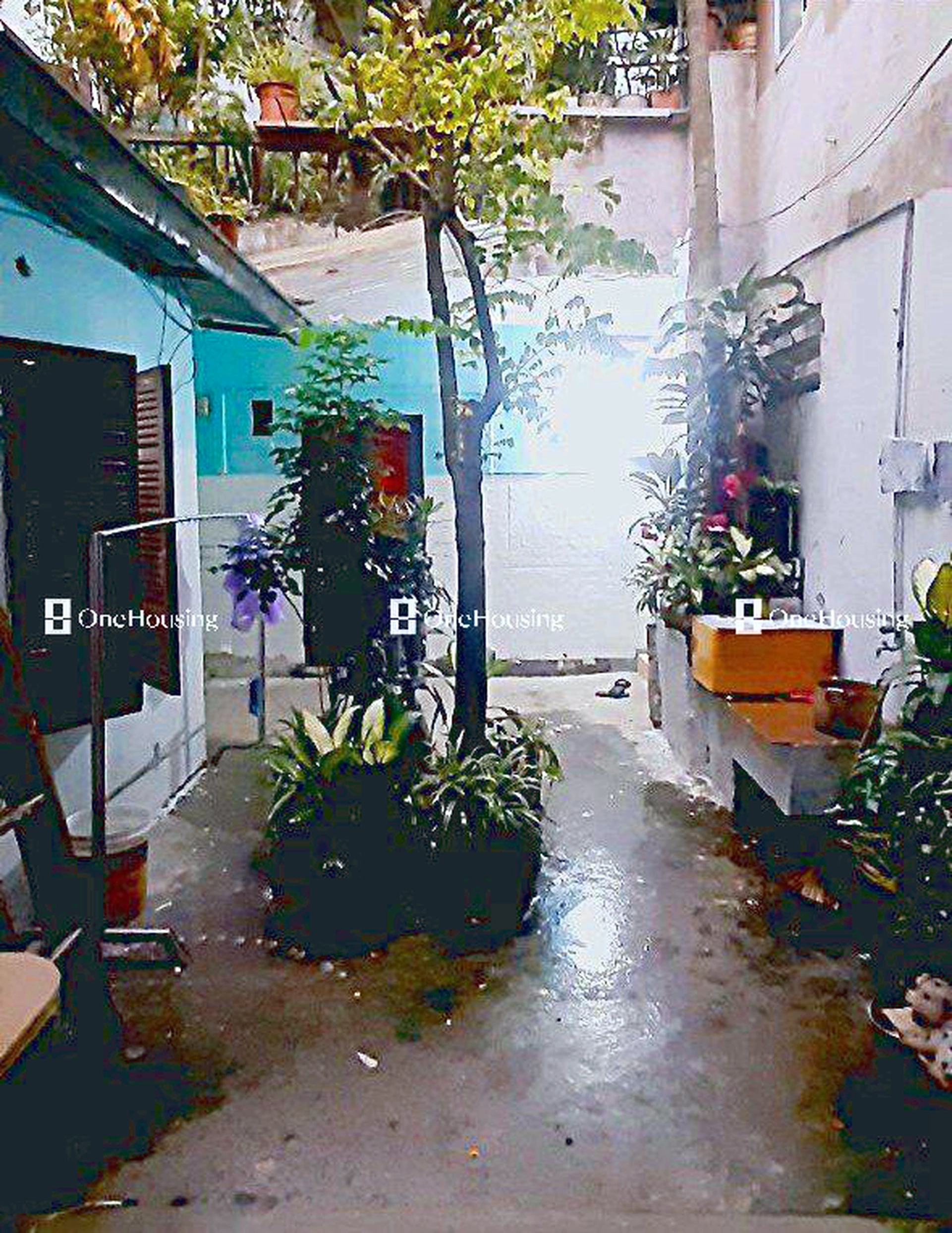 Nhà mặt ngõ cách Đường Lĩnh Nam 300m, P. Mai Động, Q. Hoàng Mai, TP. Hà Nội