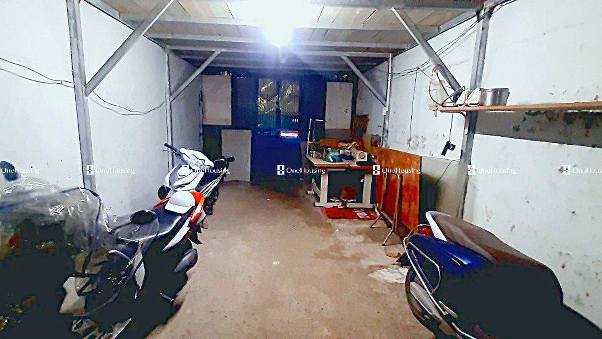 Nhà mặt ngõ cách Đường Lĩnh Nam 300m, P. Mai Động, Q. Hoàng Mai, TP. Hà Nội