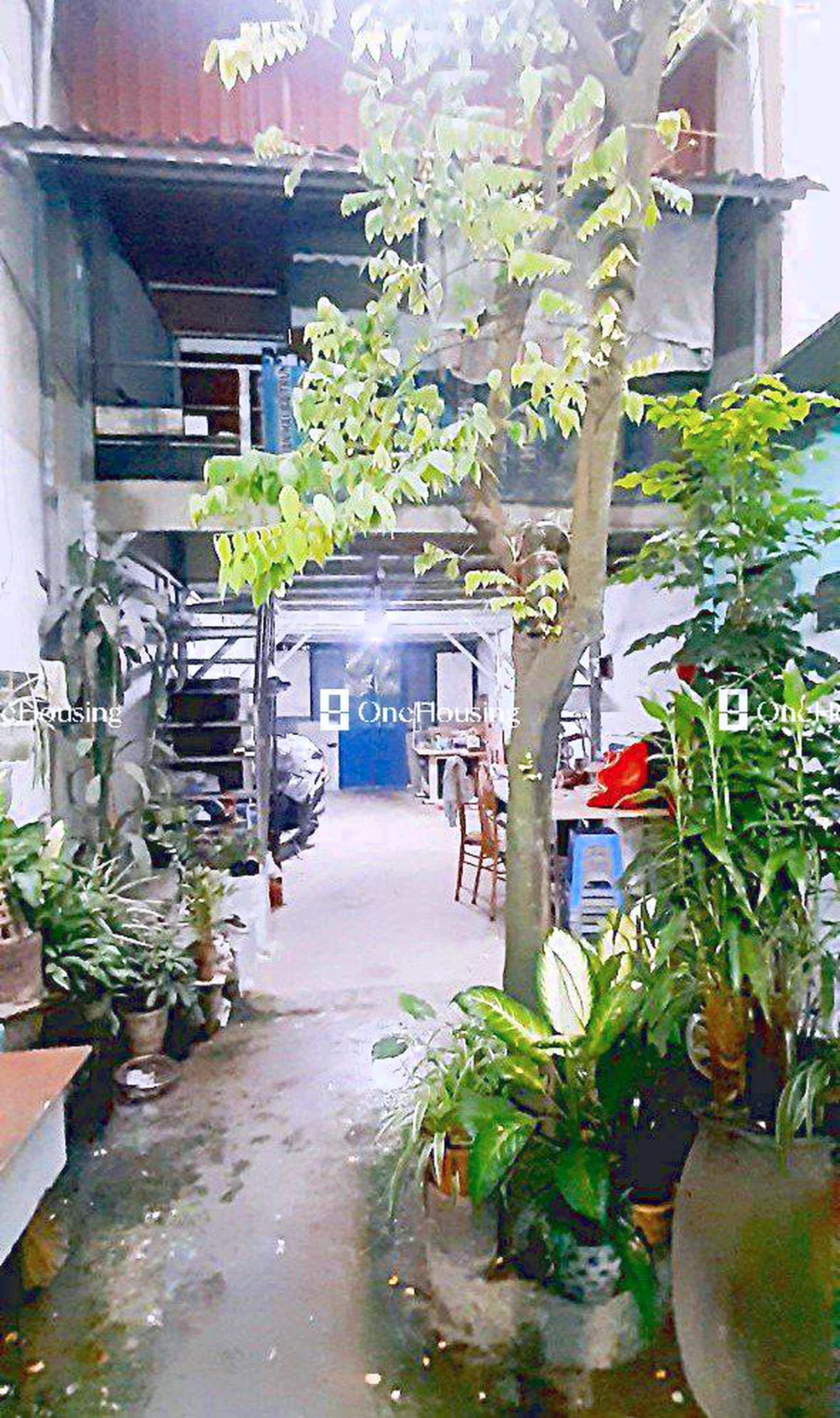 Nhà mặt ngõ cách Đường Lĩnh Nam 300m, P. Mai Động, Q. Hoàng Mai, TP. Hà Nội