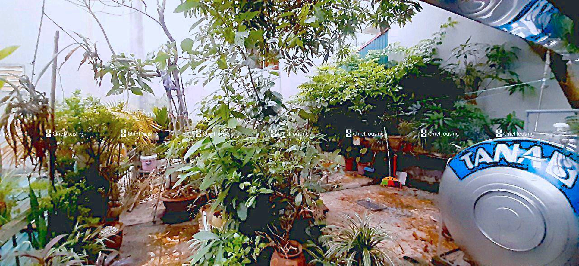 Nhà mặt ngõ cách Đường Lĩnh Nam 300m, P. Mai Động, Q. Hoàng Mai, TP. Hà Nội