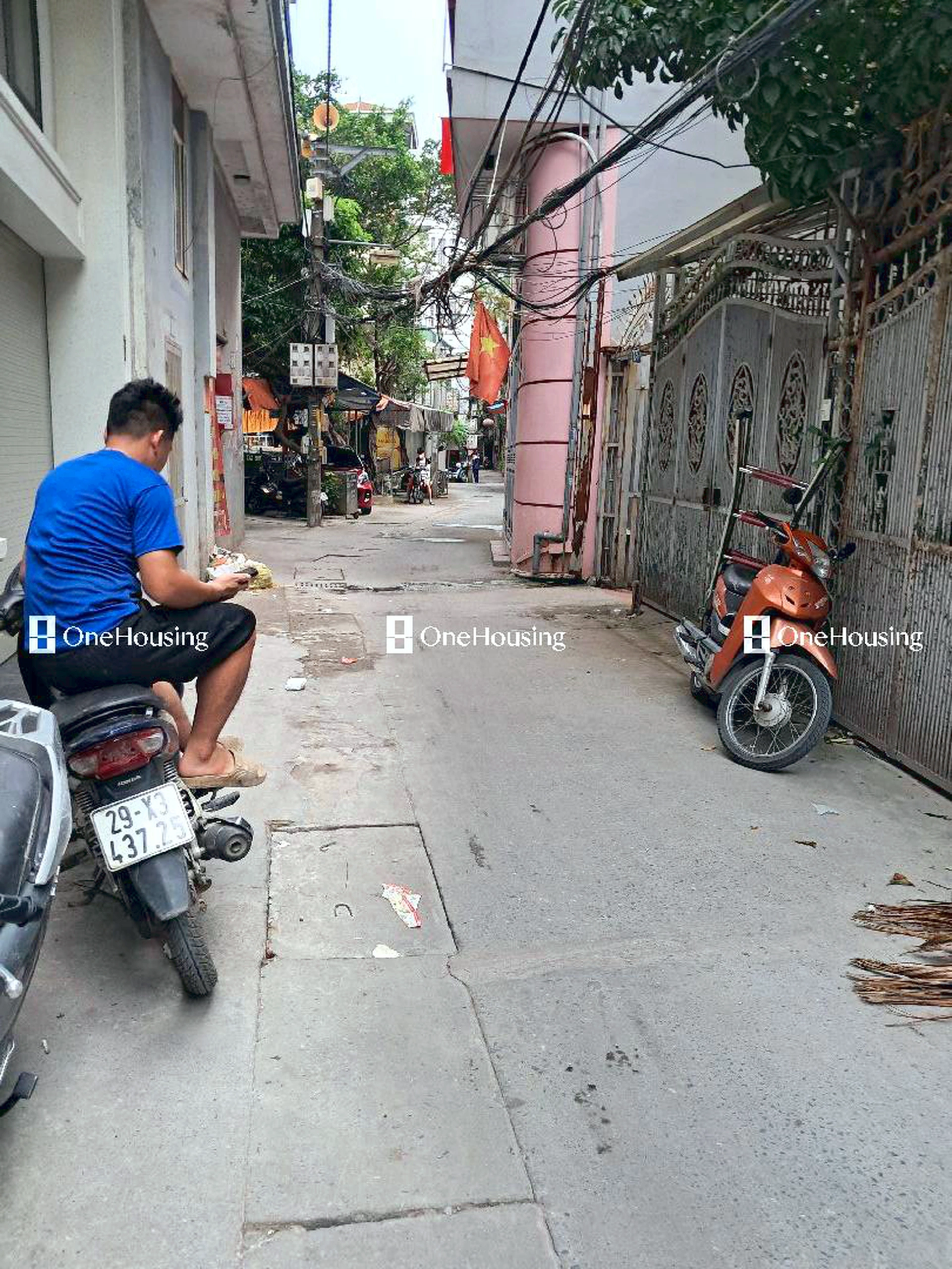 Onehousing image