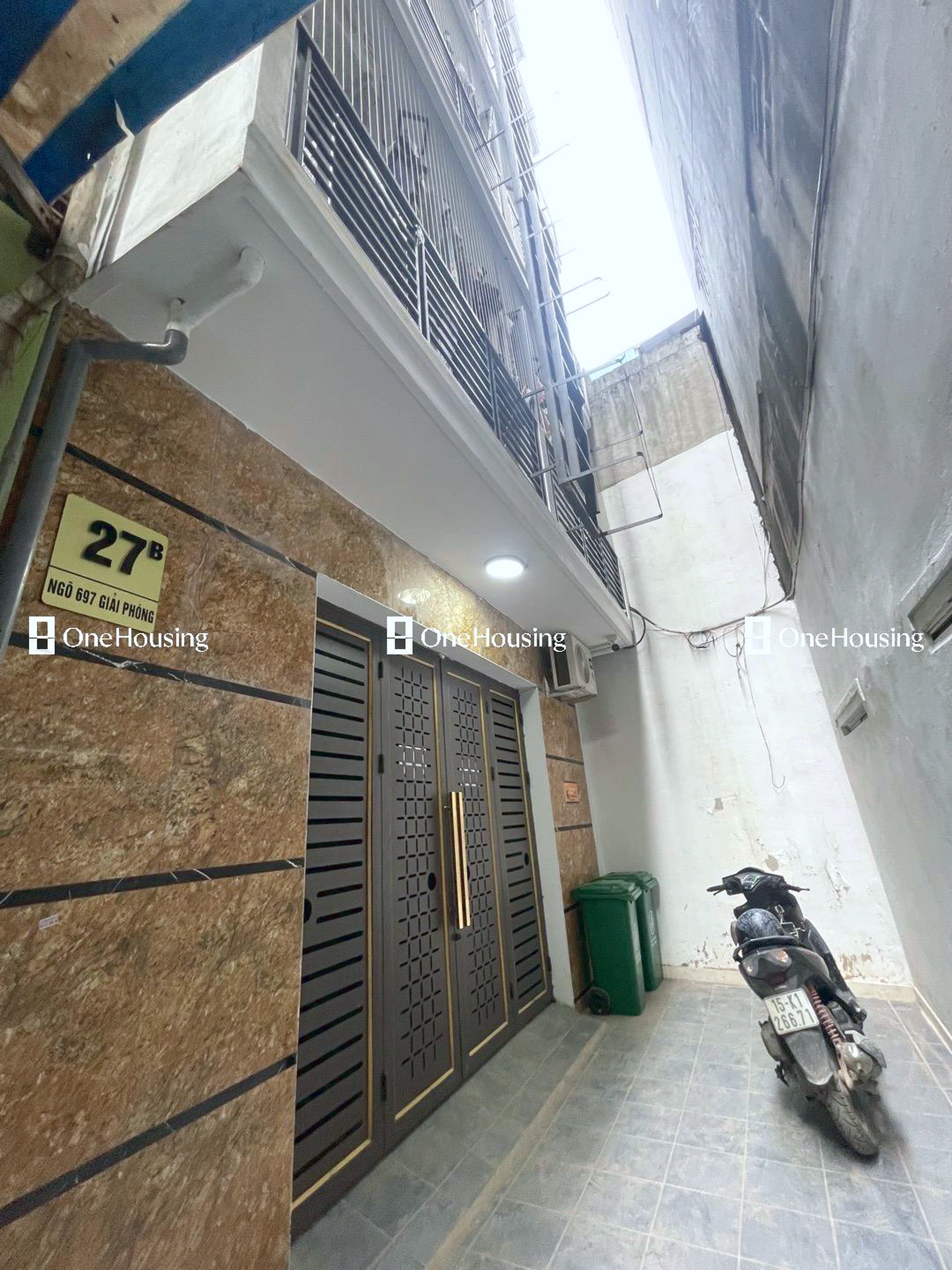Onehousing image