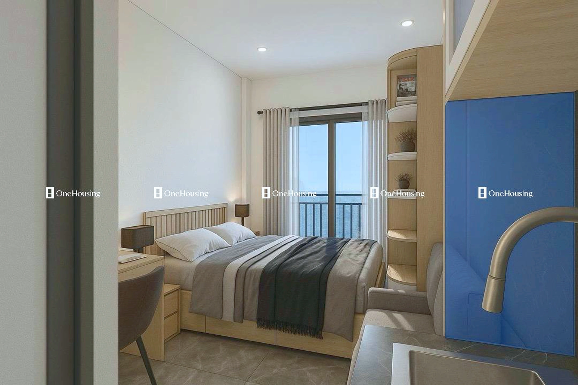 Nhà mặt ngõ cách Phạm Văn Đồng 150m, P. Xuân Đỉnh, Q. Bắc Từ Liêm, TP. Hà Nội