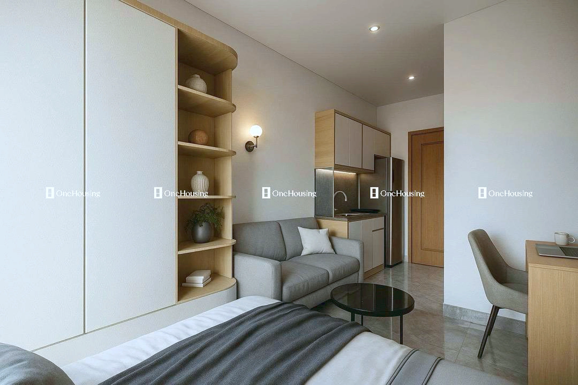 Nhà mặt ngõ cách Phạm Văn Đồng 150m, P. Xuân Đỉnh, Q. Bắc Từ Liêm, TP. Hà Nội