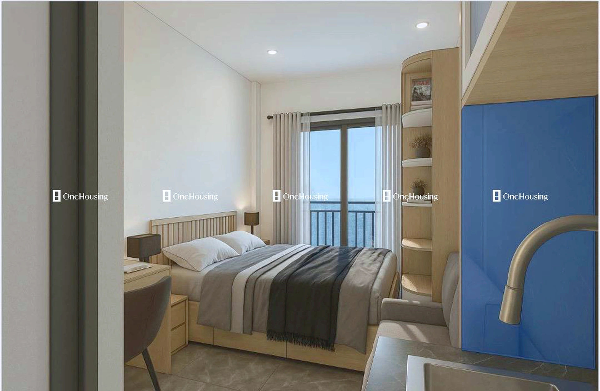 Nhà mặt ngõ cách Phạm Văn Đồng 150m, P. Xuân Đỉnh, Q. Bắc Từ Liêm, TP. Hà Nội