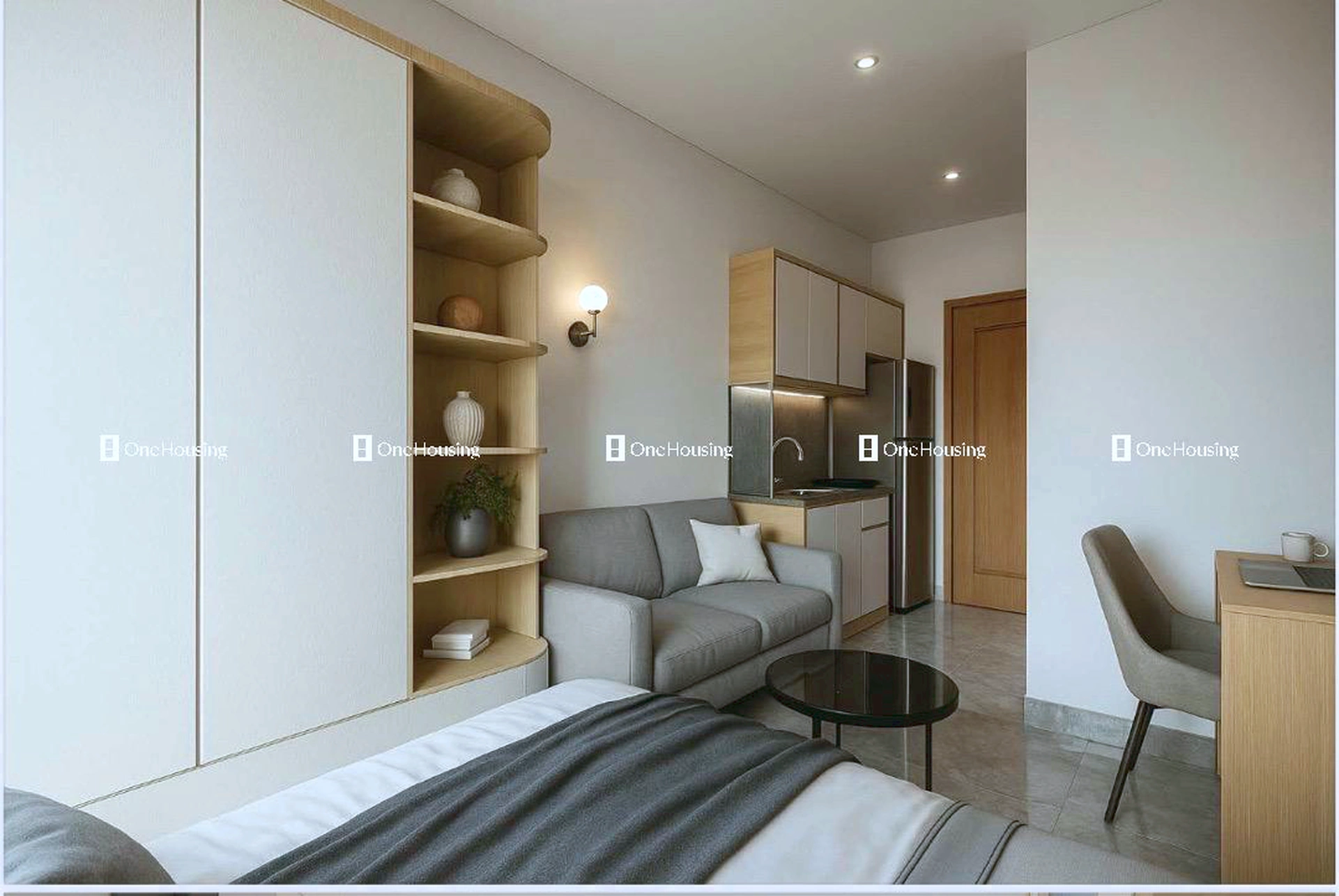 Nhà mặt ngõ cách Phạm Văn Đồng 150m, P. Xuân Đỉnh, Q. Bắc Từ Liêm, TP. Hà Nội