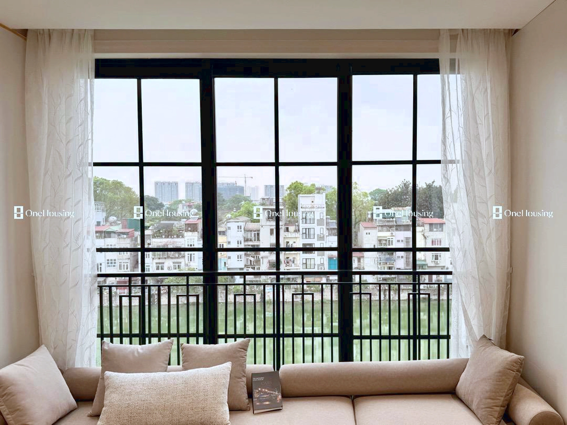 Onehousing image