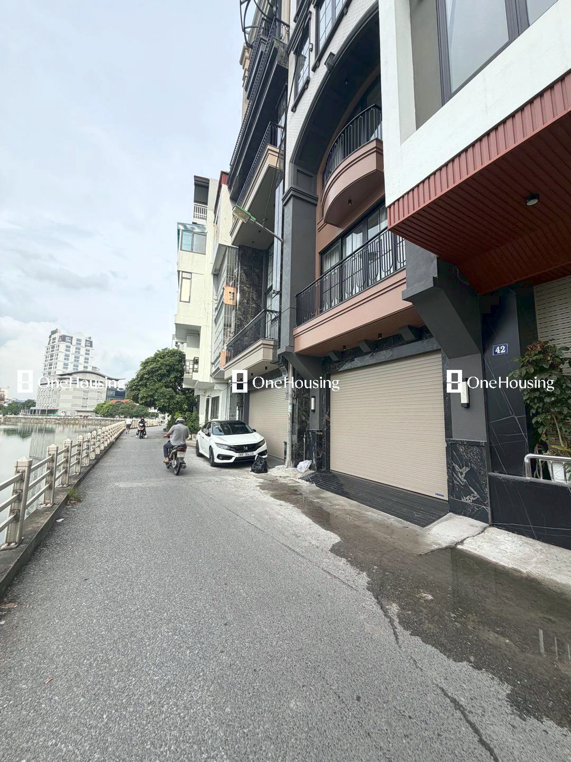 Onehousing image