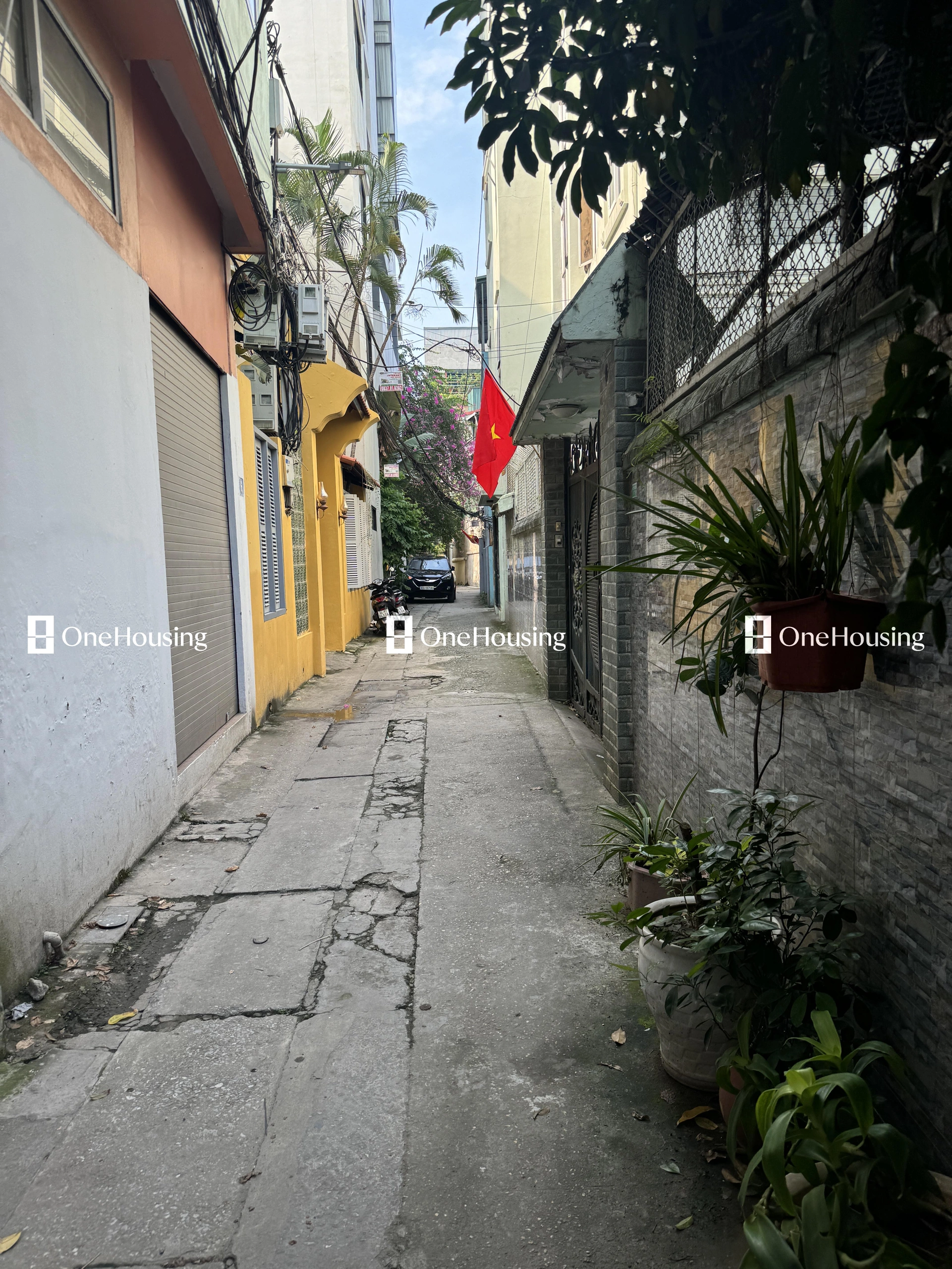 Onehousing image