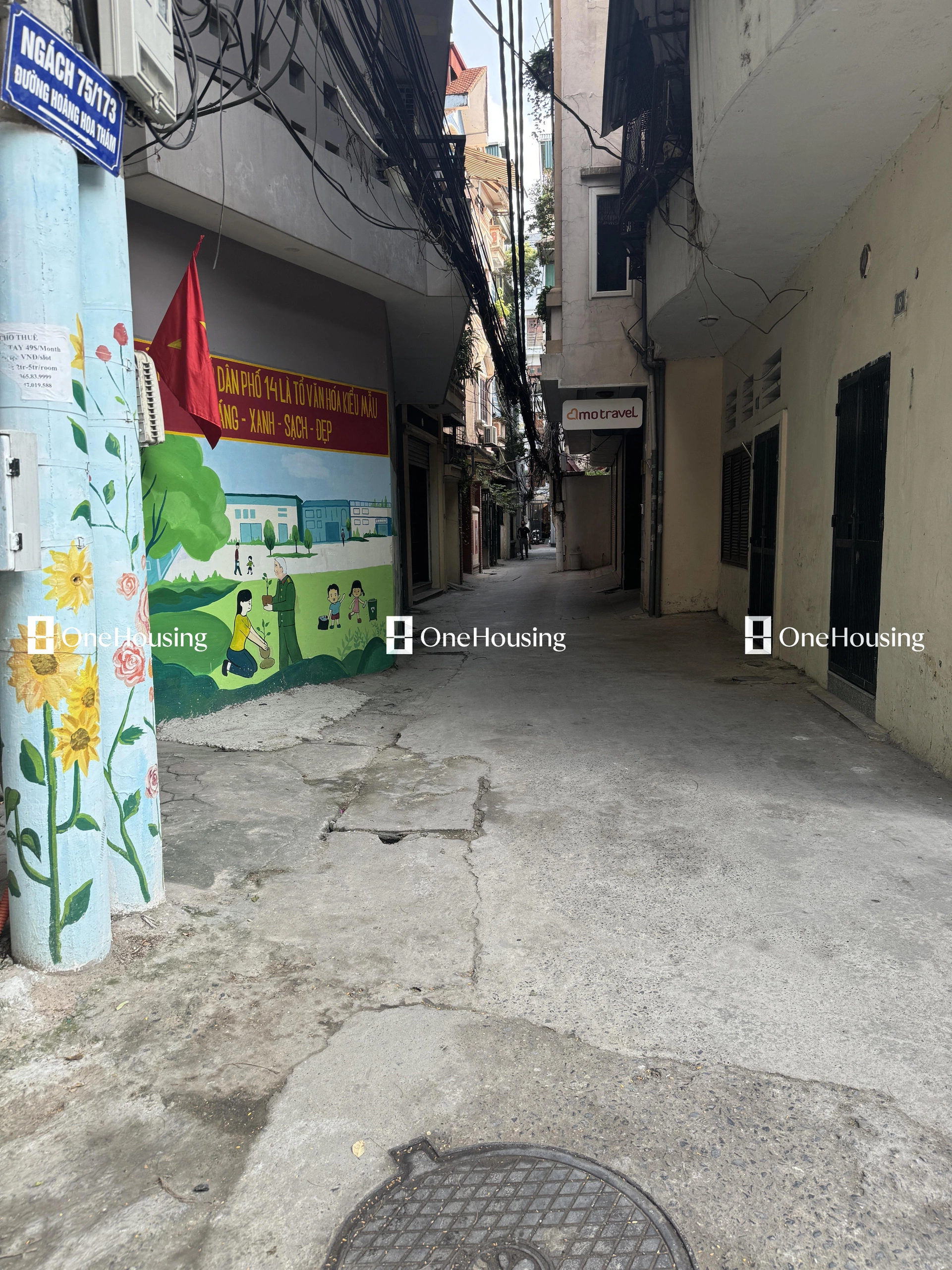 Onehousing image