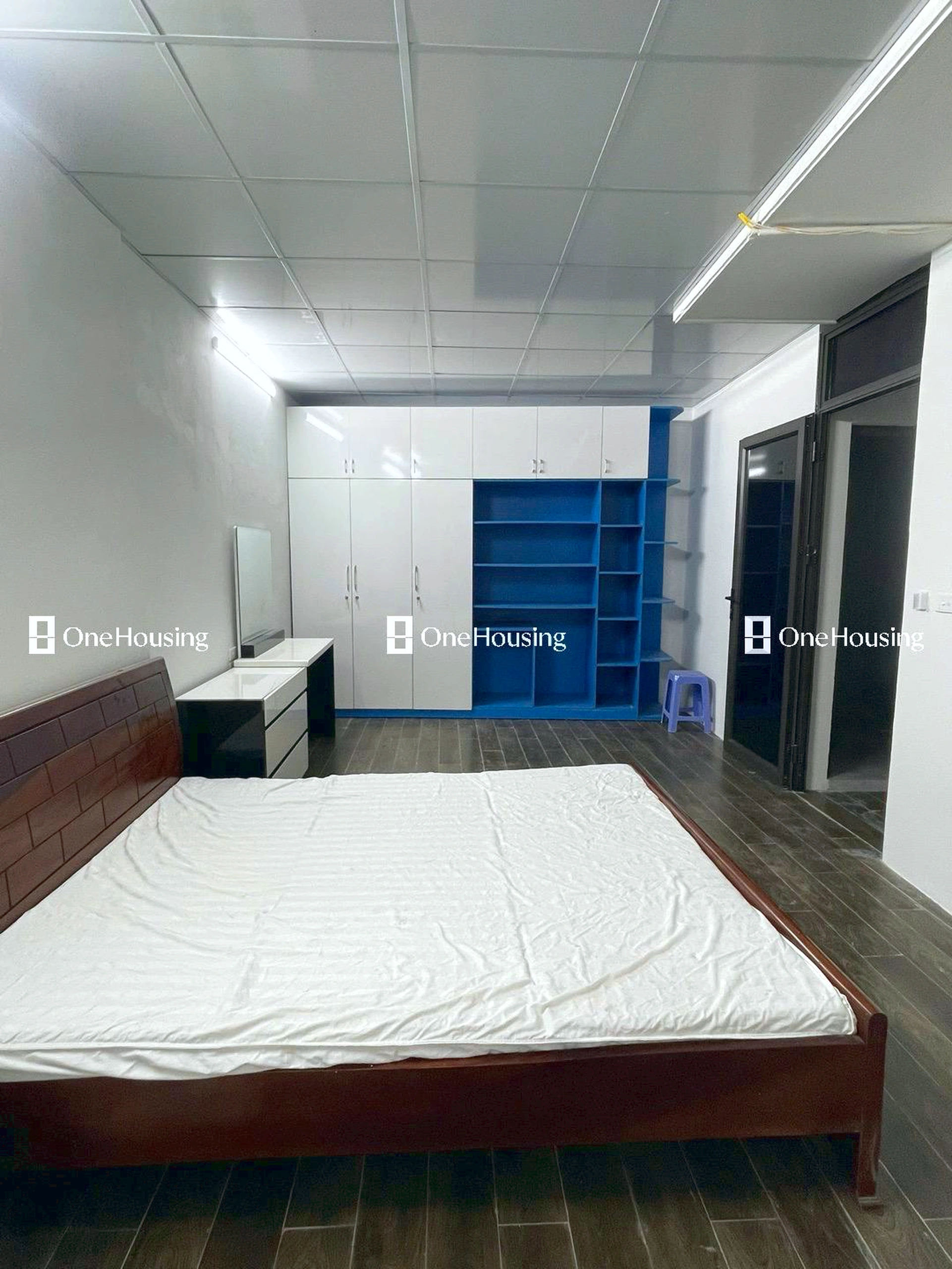 Nhà mặt ngõ cách Đội Cấn 10m, P. Ngọc Hà, Q. Ba Đình, TP. Hà Nội