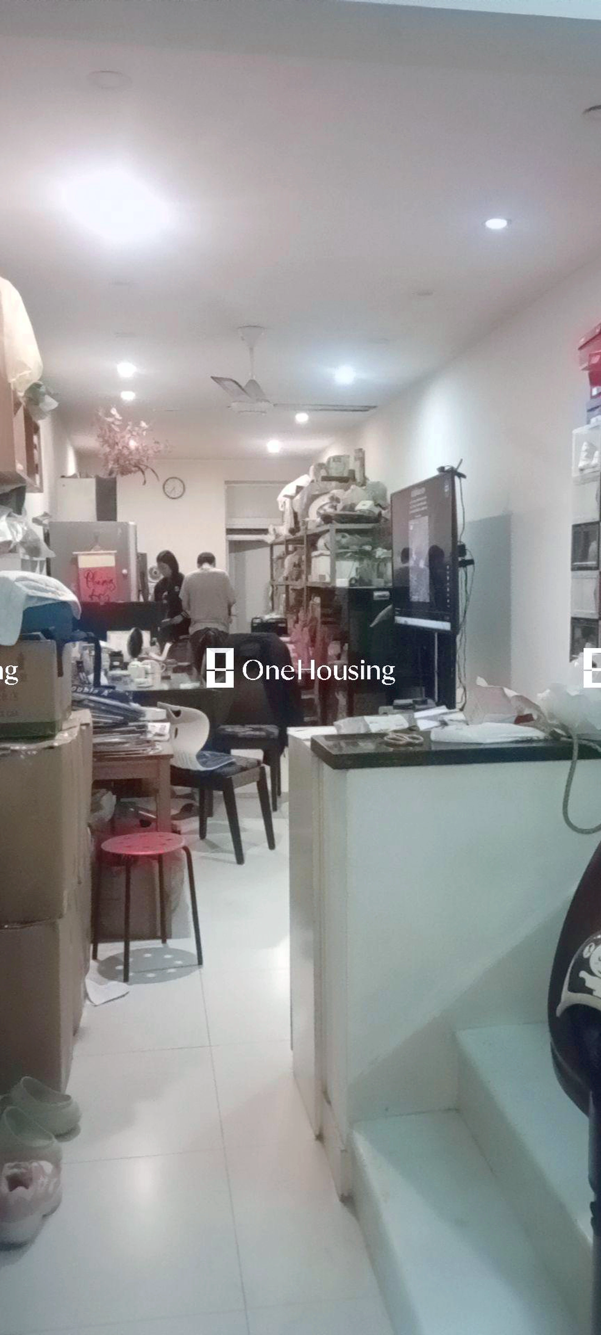 Nhà mặt phố Phố Huế, P. Phố Huế, Q. Hai Bà Trưng, TP. Hà Nội