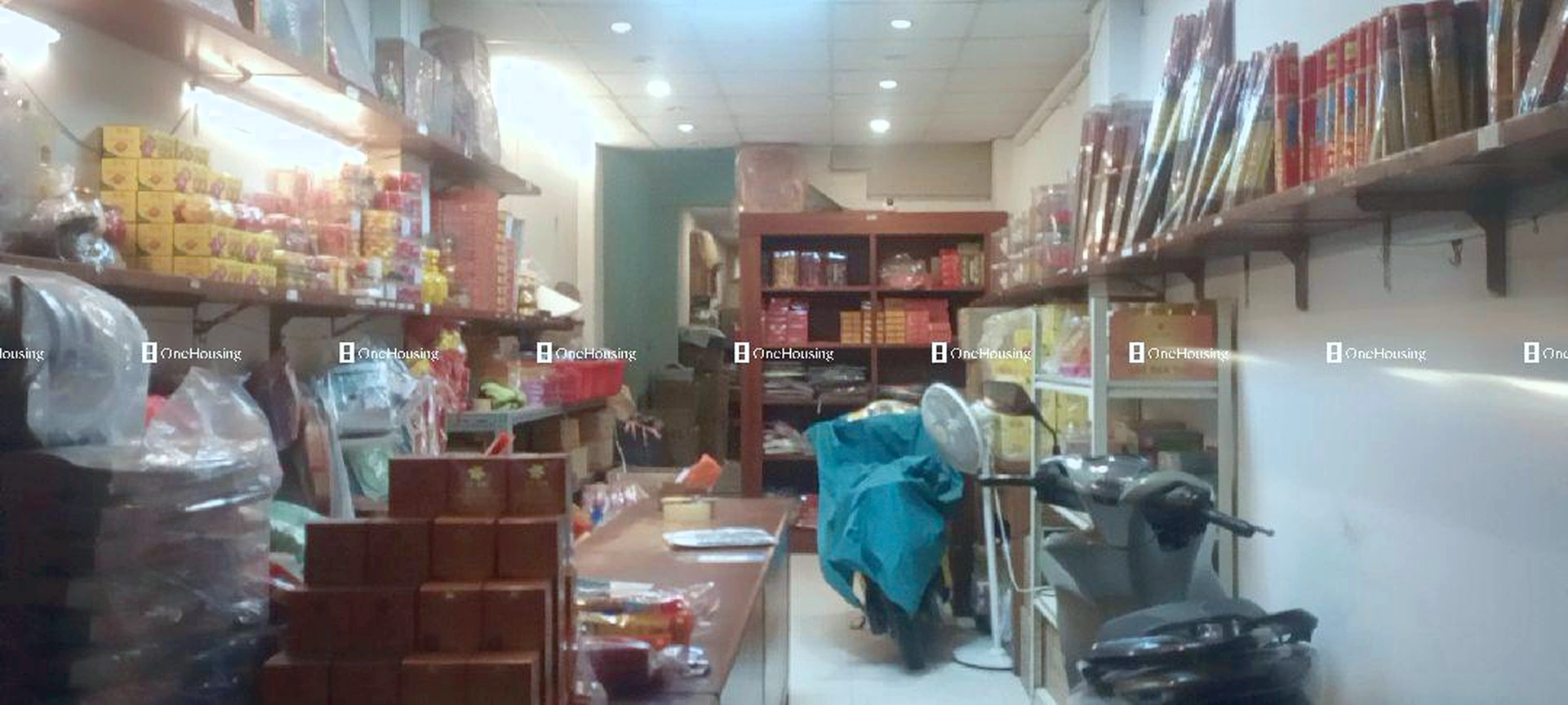 Nhà mặt phố Phố Huế, P. Phố Huế, Q. Hai Bà Trưng, TP. Hà Nội